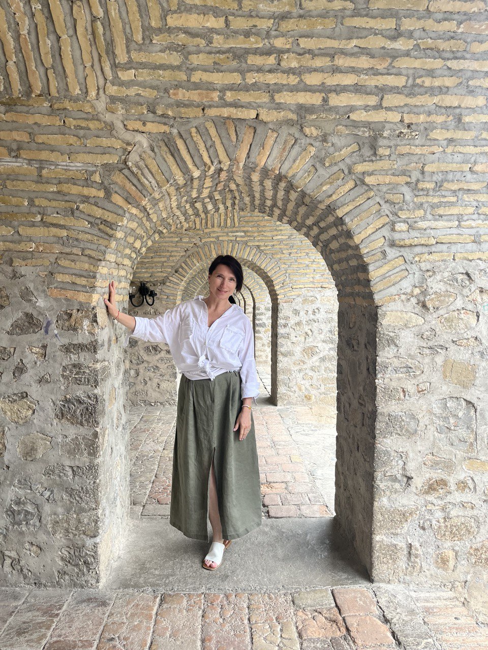 Увидеть Азербайджан и замереть! (8/21)