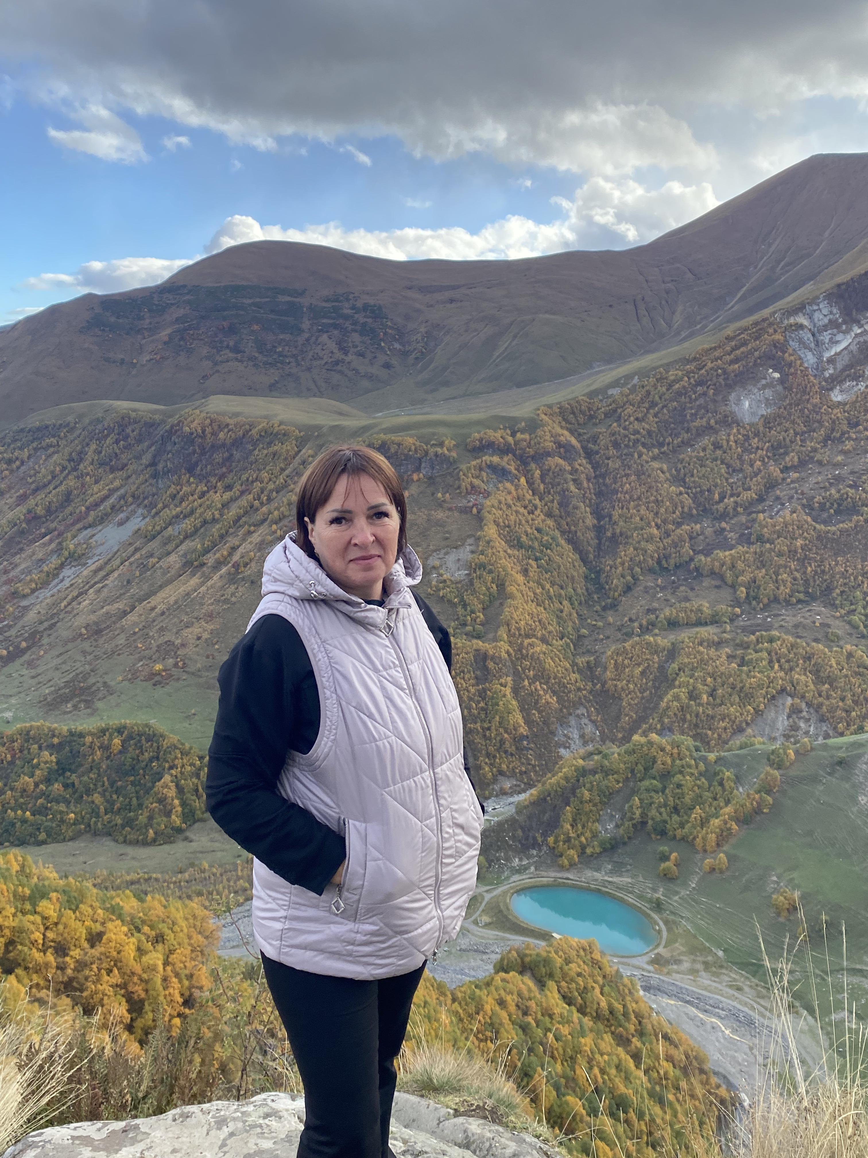 Комфорт тур в Грузию. Насыщенный маршрут, маленькая группа, хорошие отели (32/48)