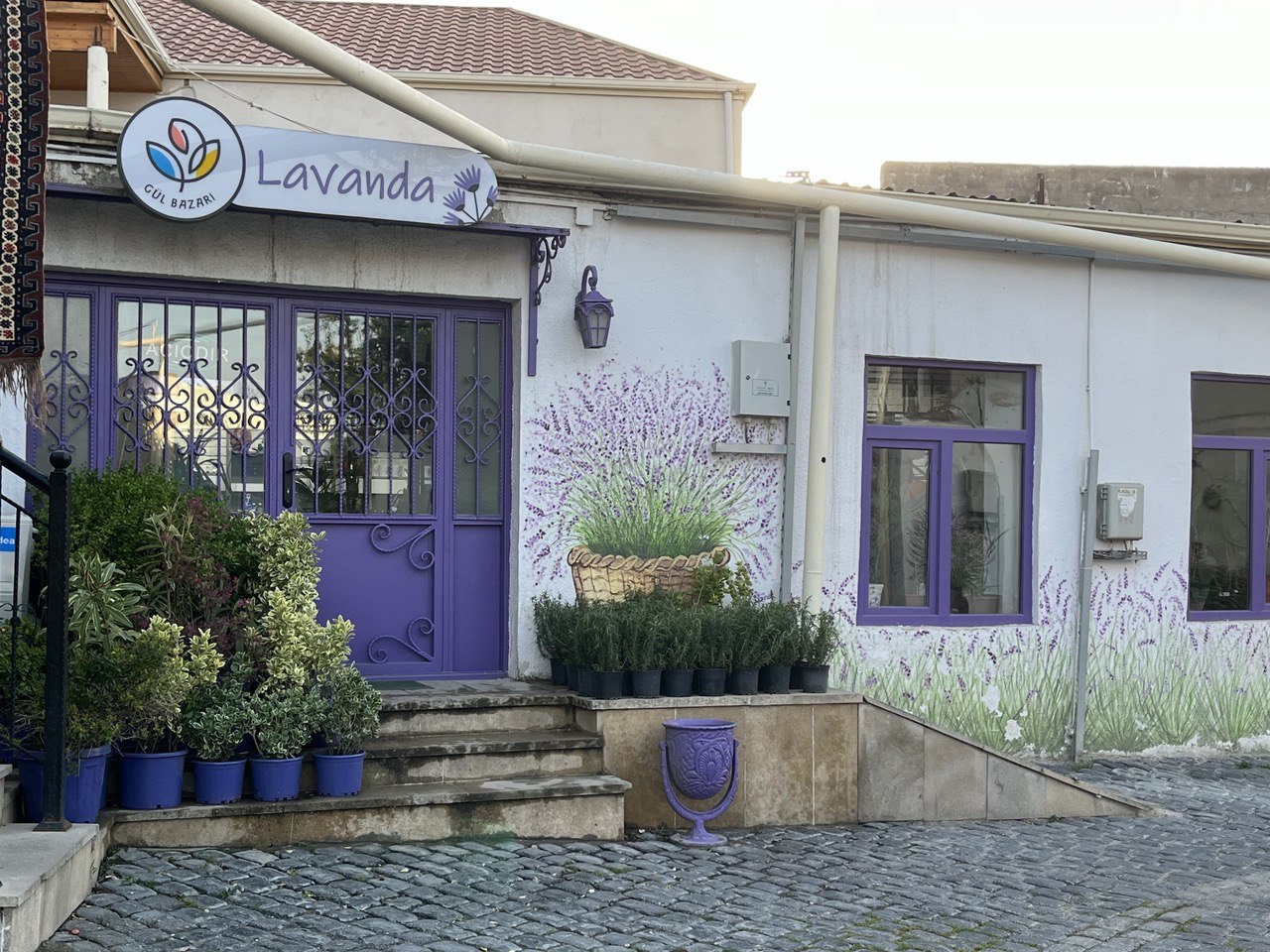 Увидеть Азербайджан и замереть! (17/21)