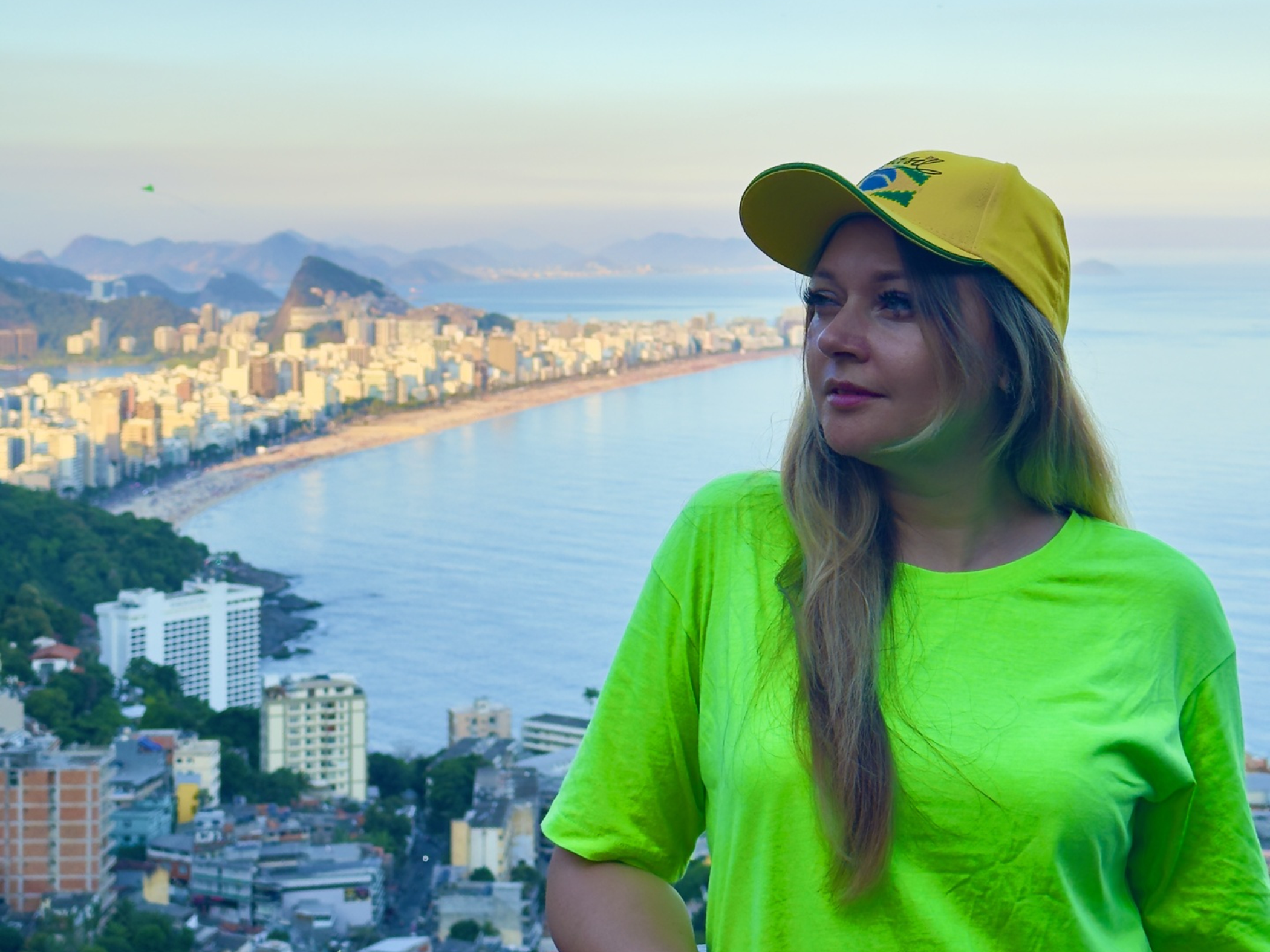 Бразилия И Аргентина, Карнавал в Рио-Де-Жанейро! (11/30)