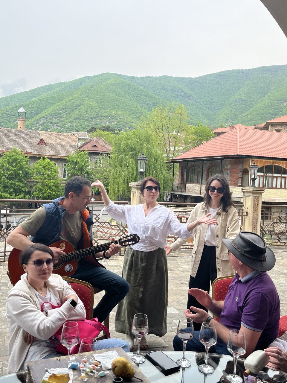 Увидеть Азербайджан и замереть! (9/21)