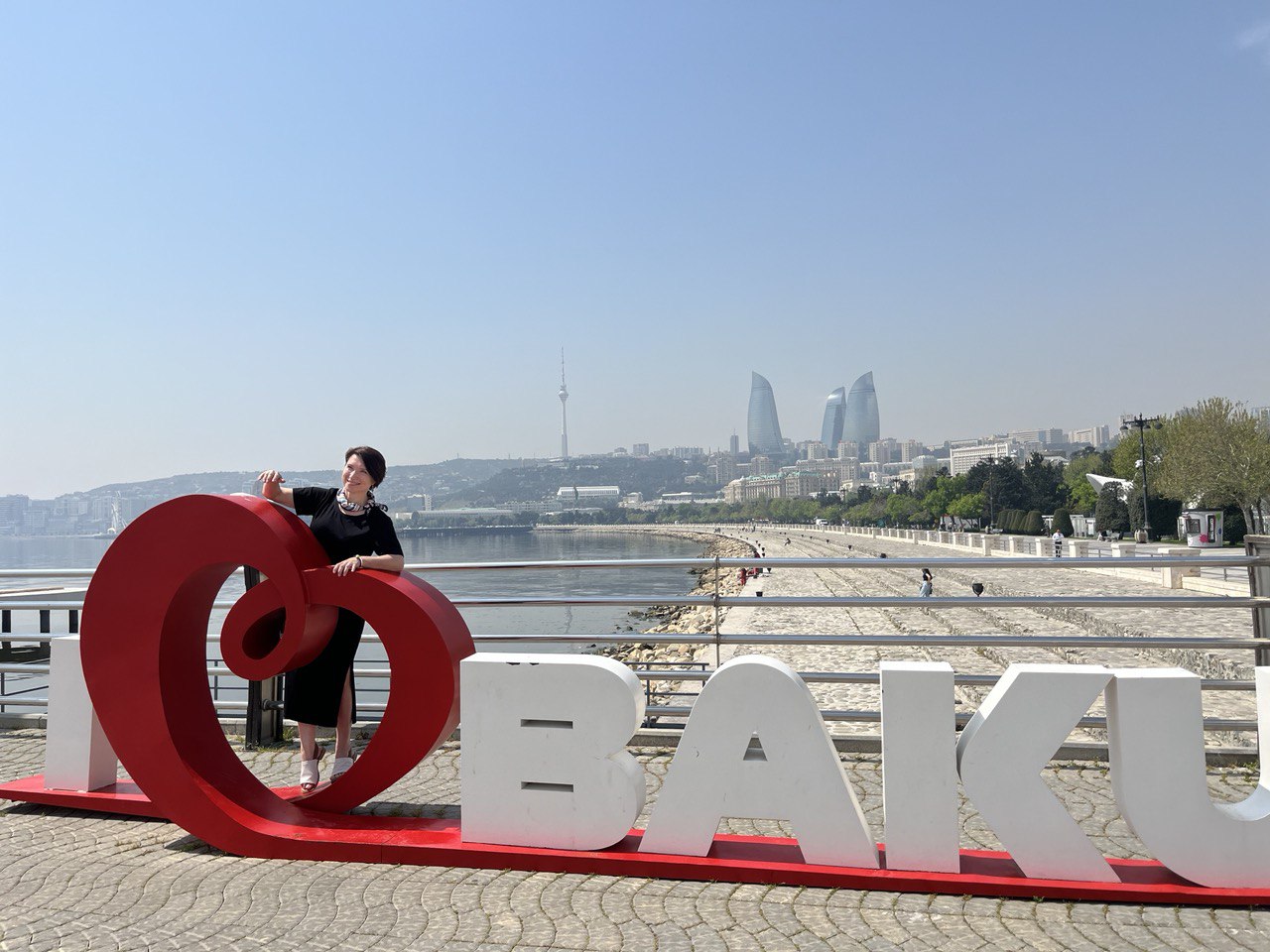 Увидеть Азербайджан и замереть! (19/21)