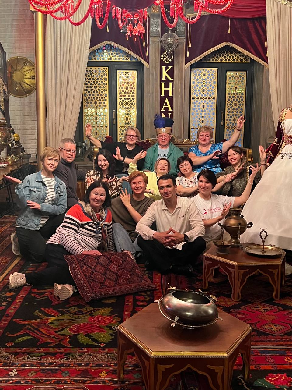 Увидеть Азербайджан и замереть! (5/21)