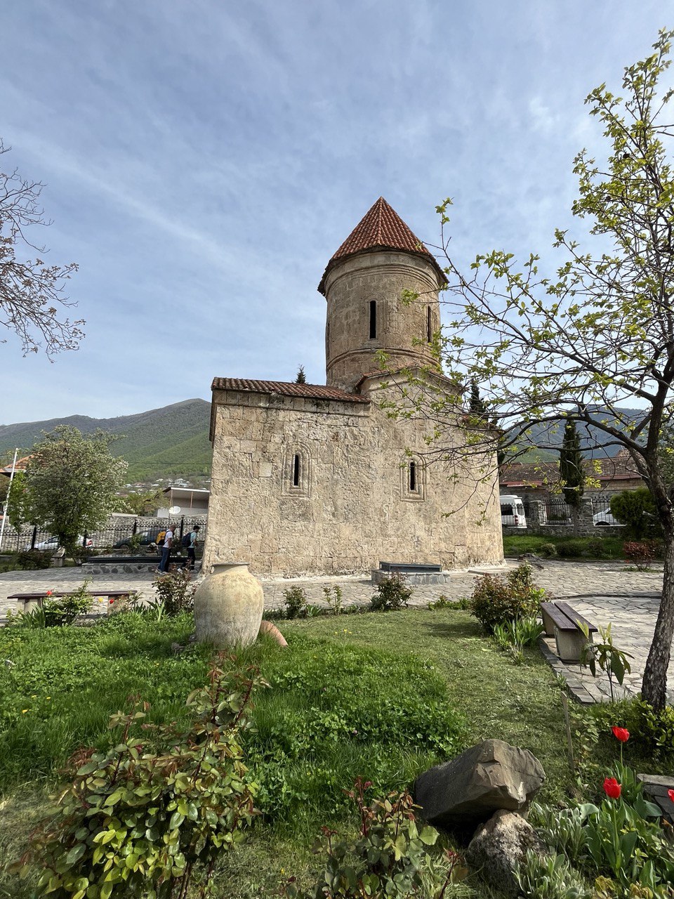 Увидеть Азербайджан и замереть! (12/21)