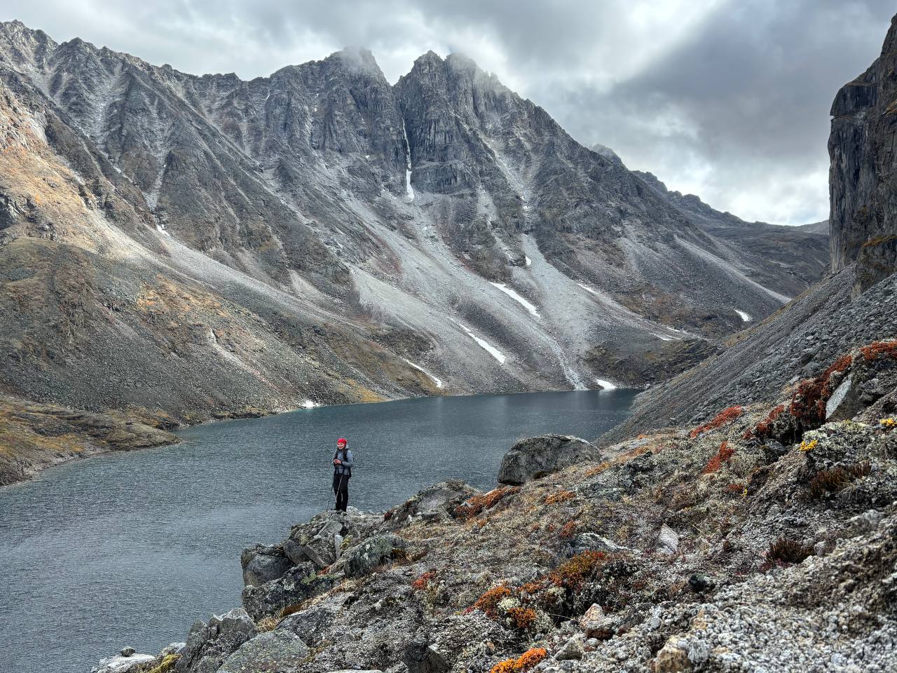 Чарские пески. Самая северная пустыня в мире (23/61)