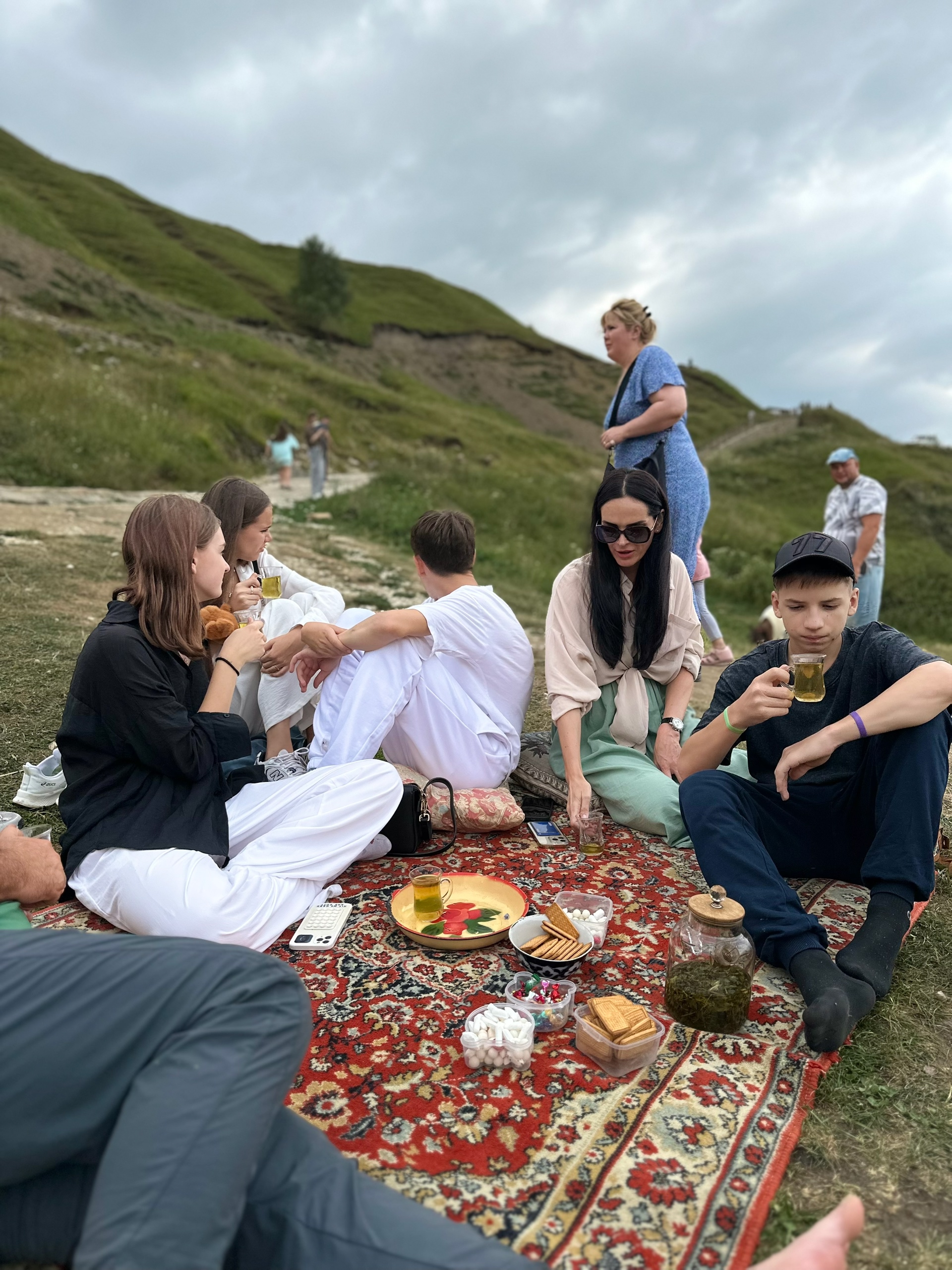 Знакомство с Дагестаном - вся красота за 3 дня. Все включено (34/48)