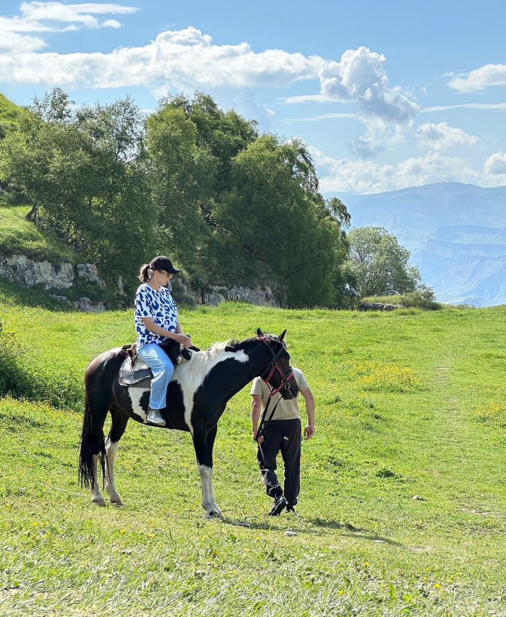 Знакомство с Дагестаном - вся красота за 3 дня. Все включено (4/48)