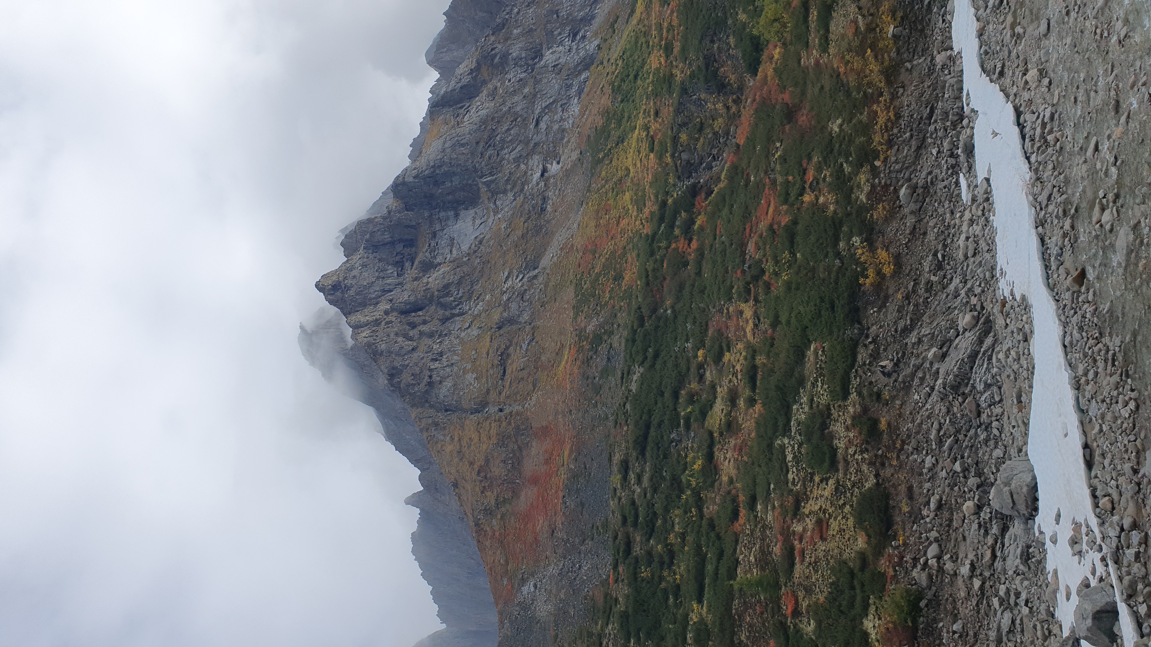 Чарские пески. Самая северная пустыня в мире (6/61)