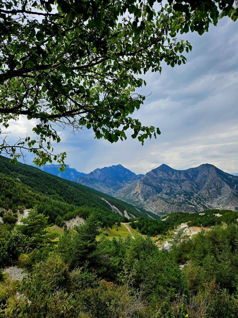 Увидеть Азербайджан и замереть! (7/21)