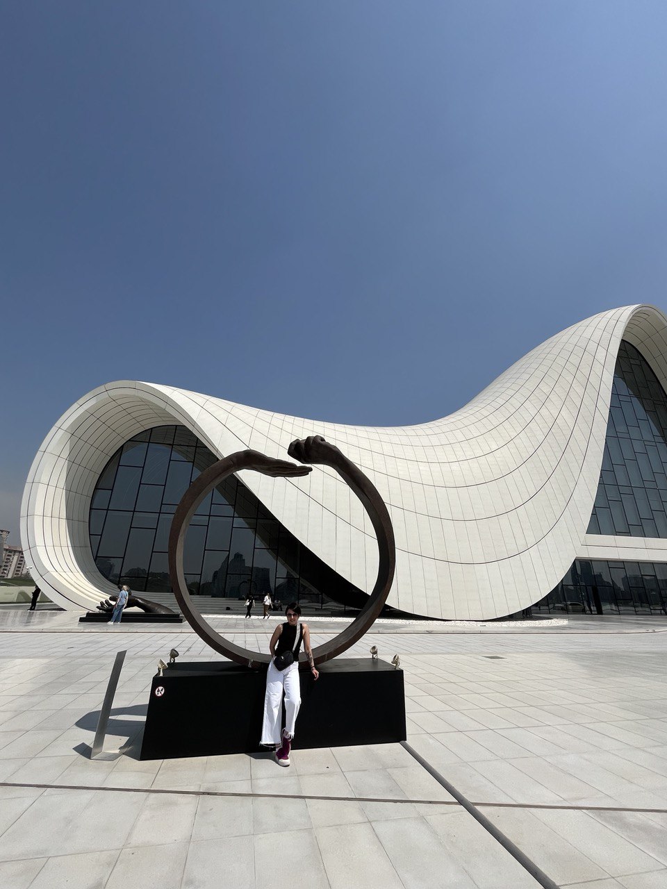 Увидеть Азербайджан и замереть! (20/21)