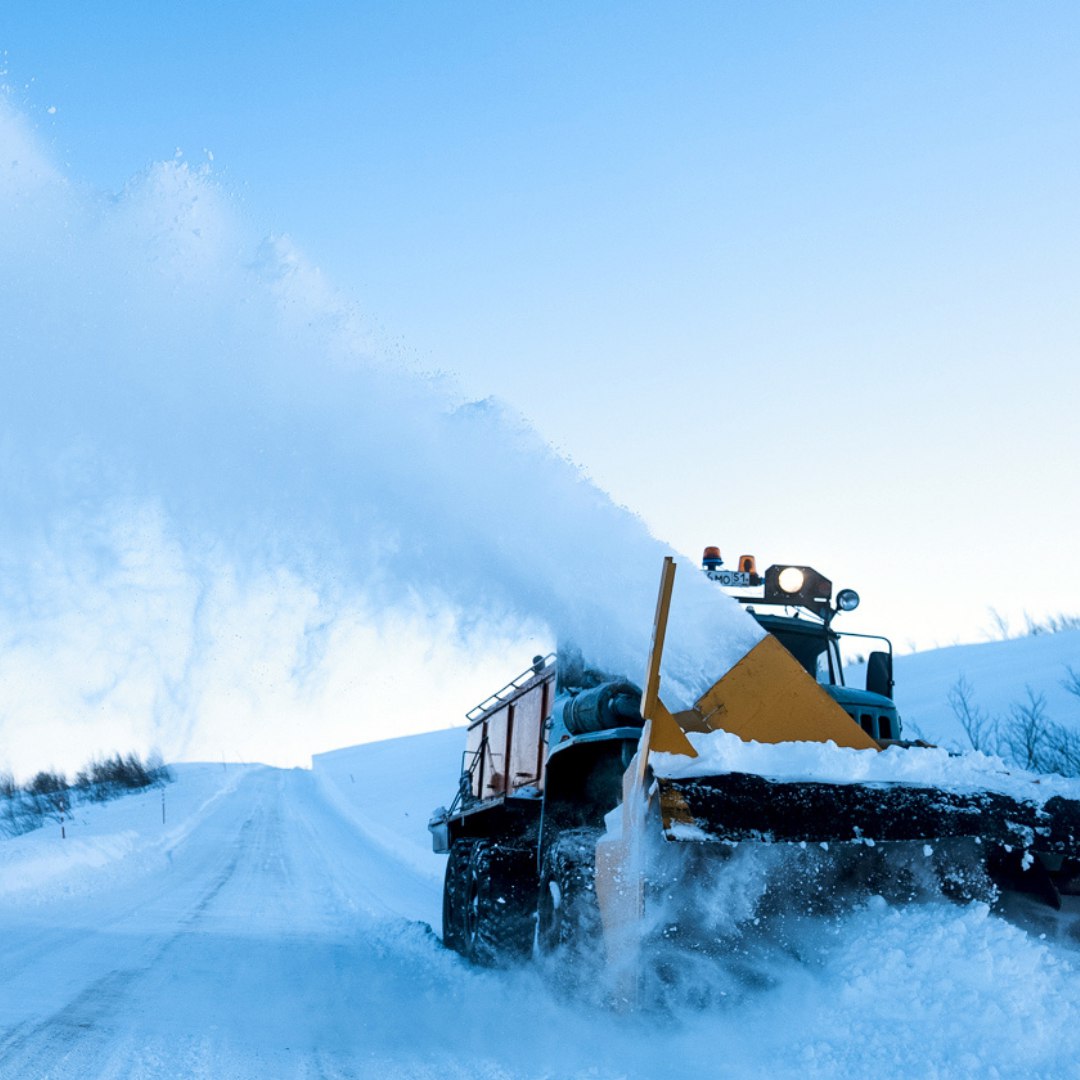 Центр наблюдения за северным сиянием. Юрты на краю Земли: 3 дня в Териберке (13/42)
