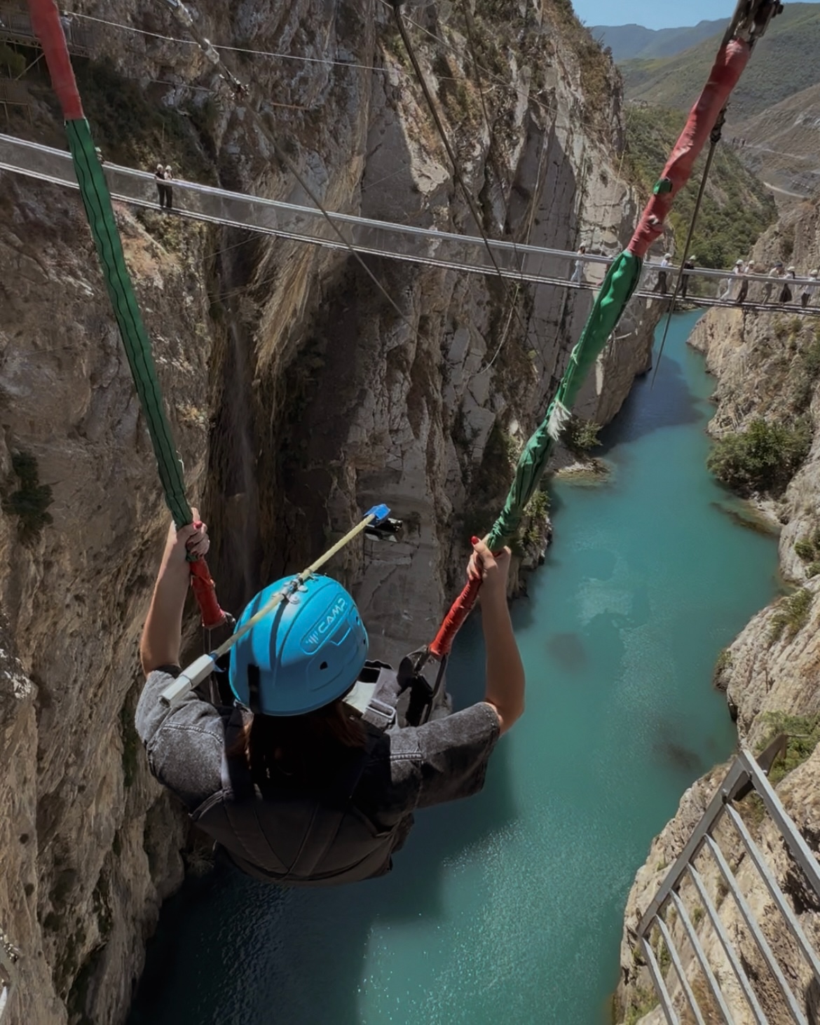 Знакомство с Дагестаном - вся красота за 3 дня. Все включено (39/48)