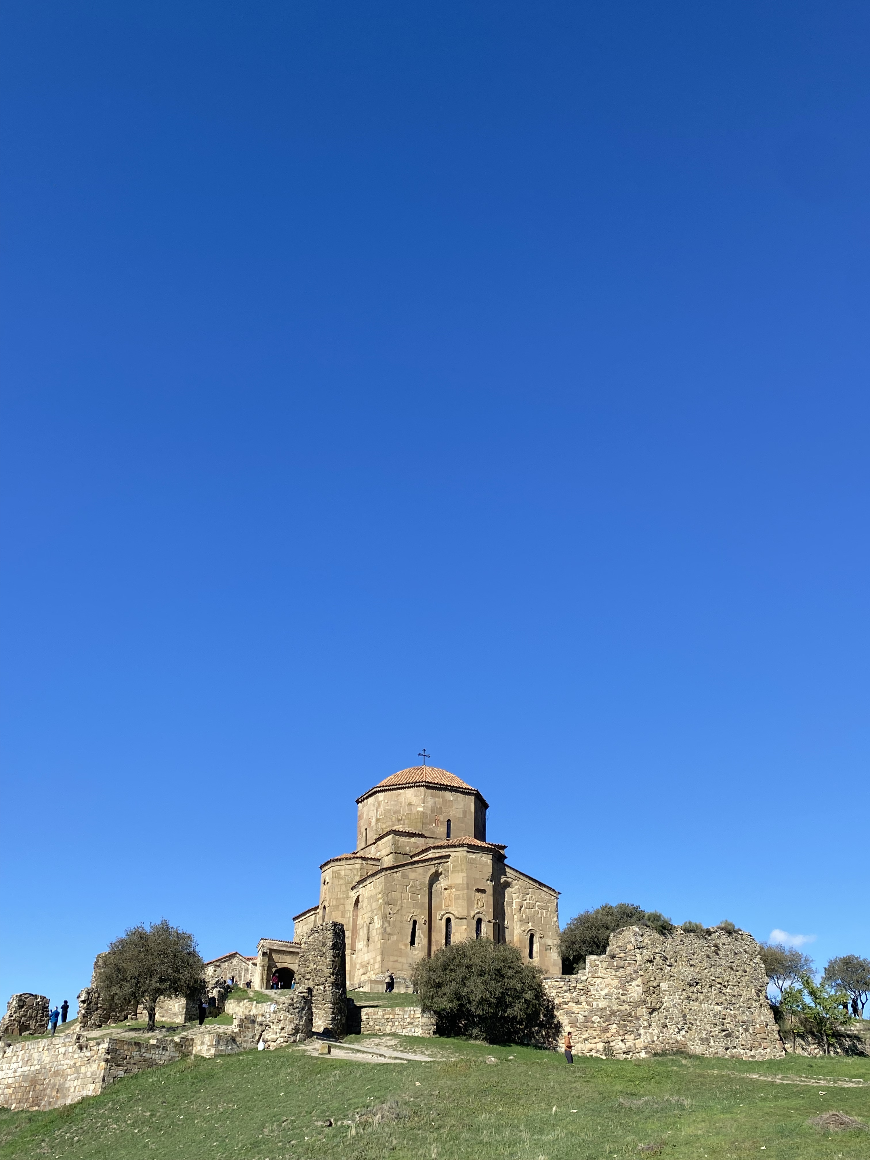 Комфорт тур в Грузию. Насыщенный маршрут, маленькая группа, хорошие отели (29/48)