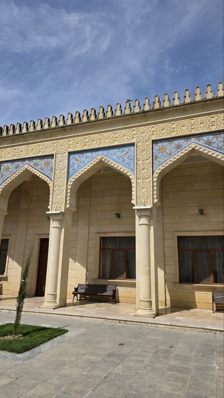 Увидеть Азербайджан и замереть! (14/21)