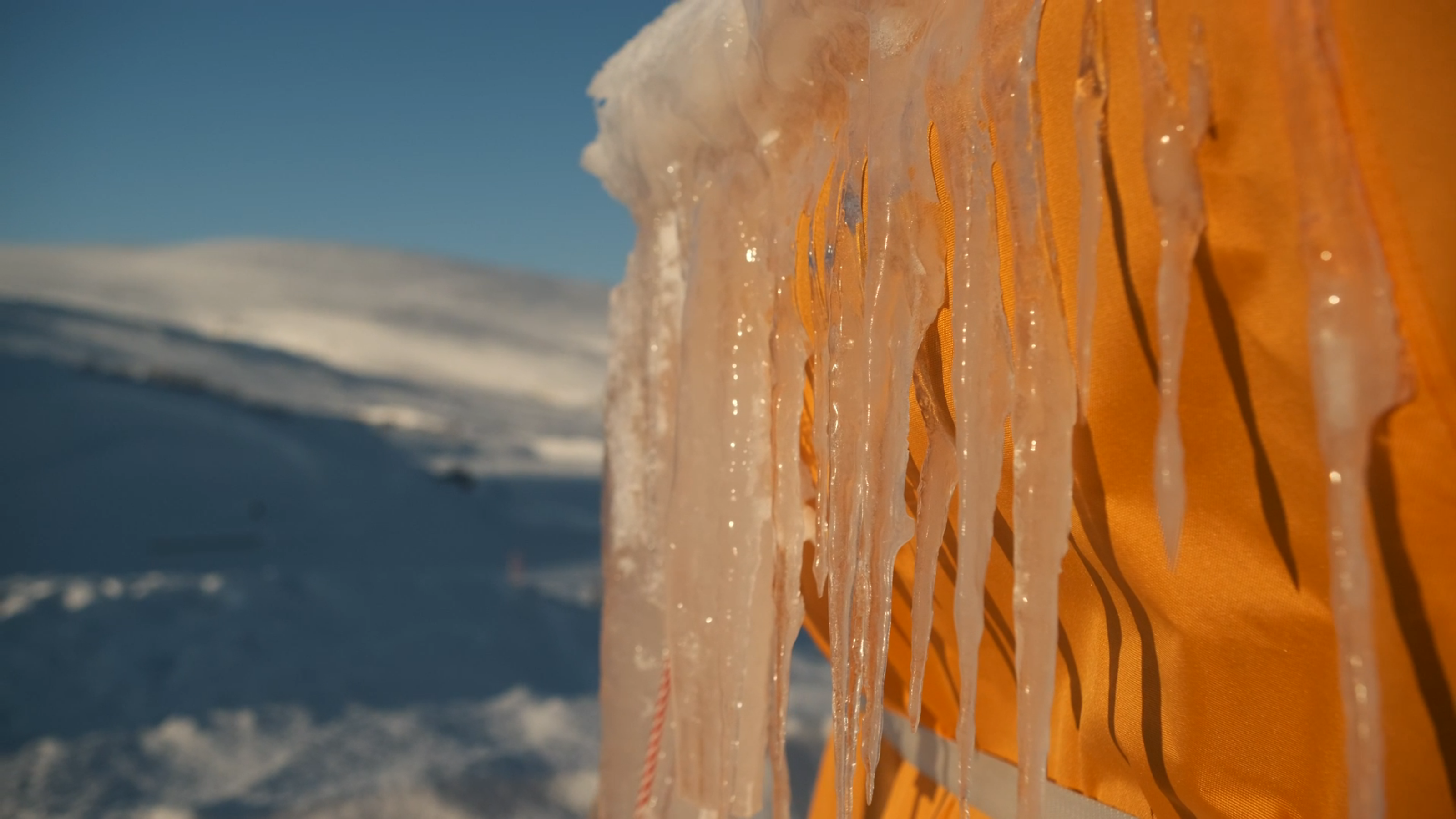 Центр наблюдения за северным сиянием. Юрты на краю Земли: 3 дня в Териберке (15/42)
