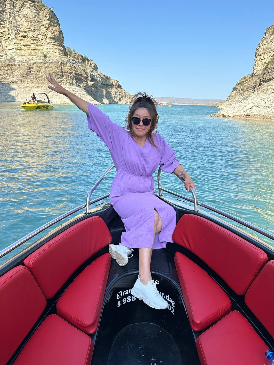 Знакомство с Дагестаном - вся красота за 3 дня. Все включено (35/48)