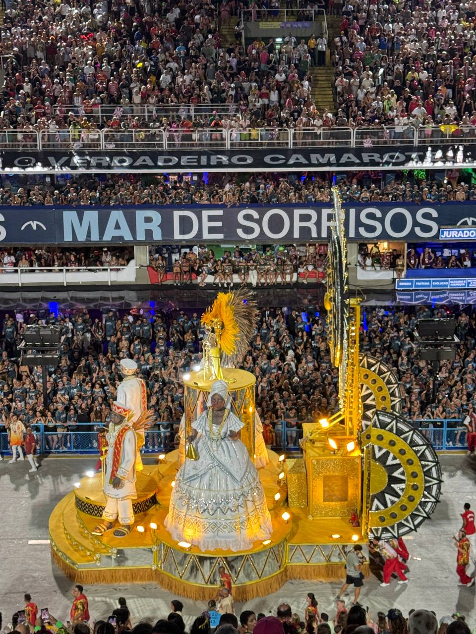 Латиноамериканская Палитра: Буэнос-Айрес, карнавал в Рио, Водопады Игуасу, Мачу-Пикчу