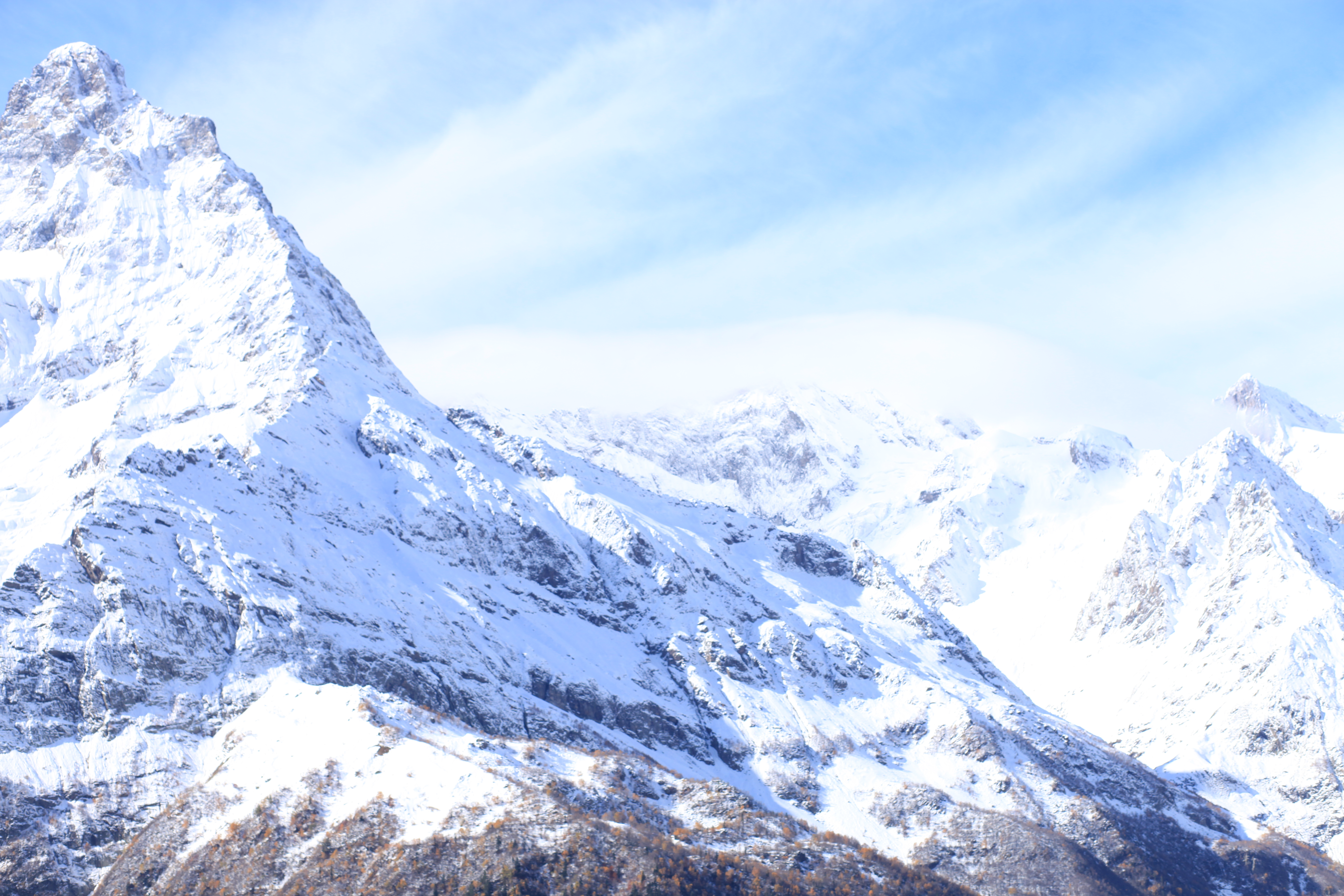 Настроение - Горы! Активный тур по Карачаево-Черкесии! (44/116)