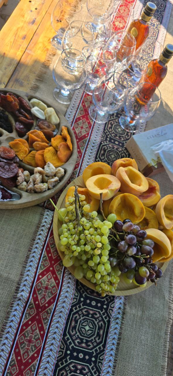 Солнечная Армения Юг 6 дней (12/53)