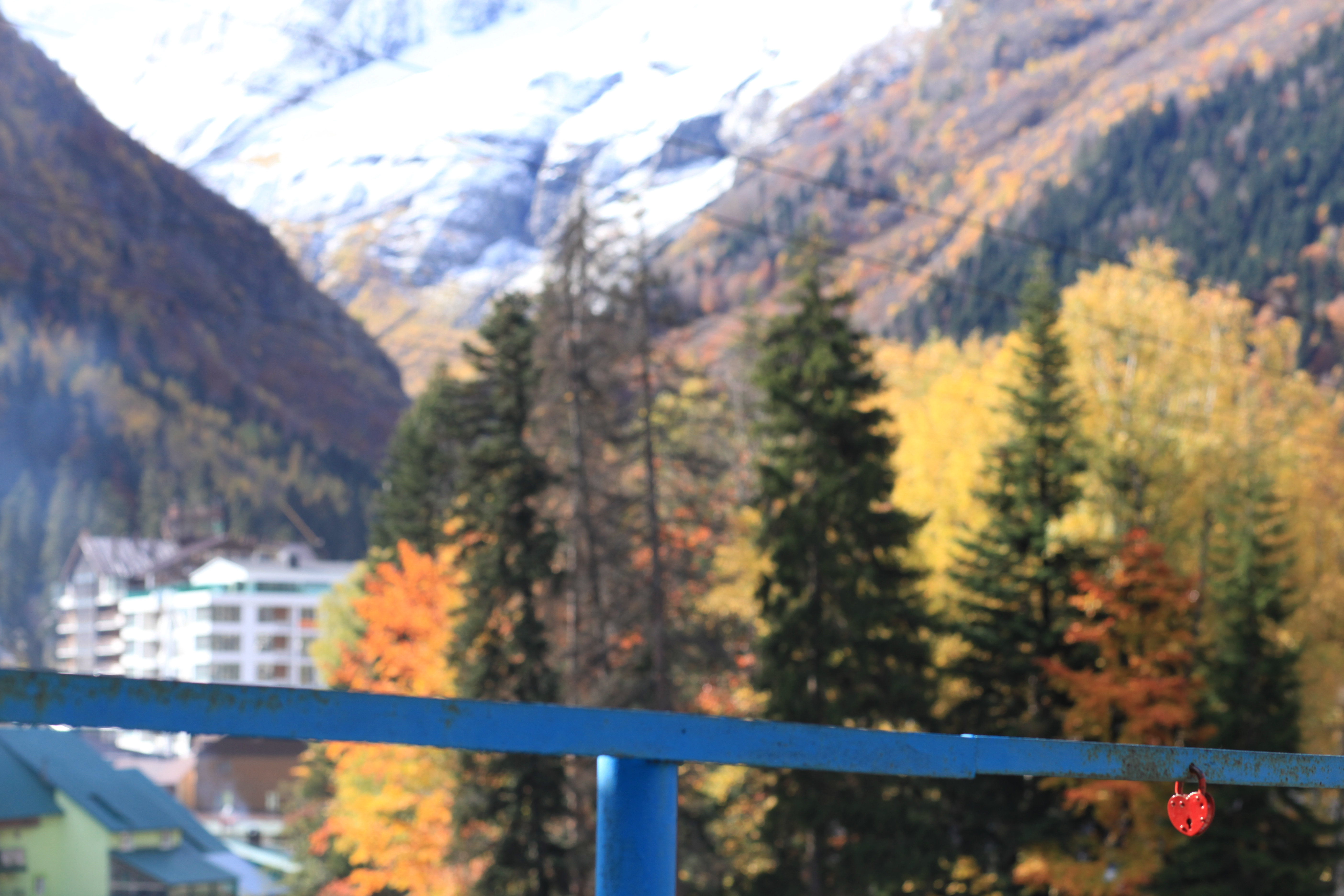 Настроение - Горы! Активный тур по Карачаево-Черкесии! (38/116)