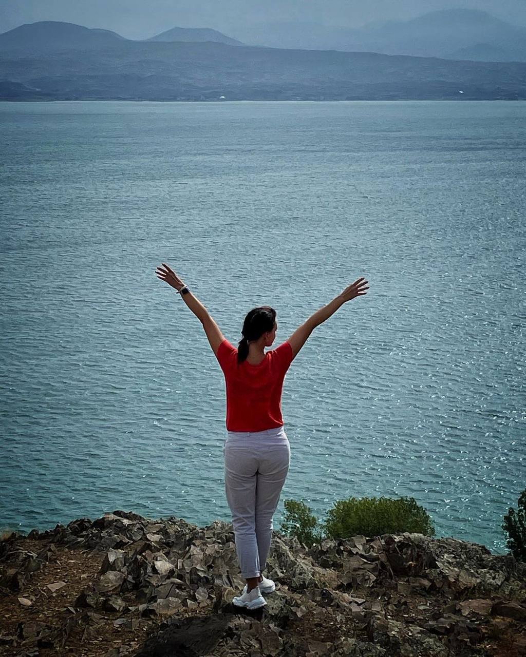 Солнечная Армения Юг 6 дней (30/53)