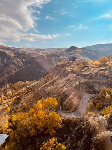 Солнечная Армения Юг 6 дней (23/53)