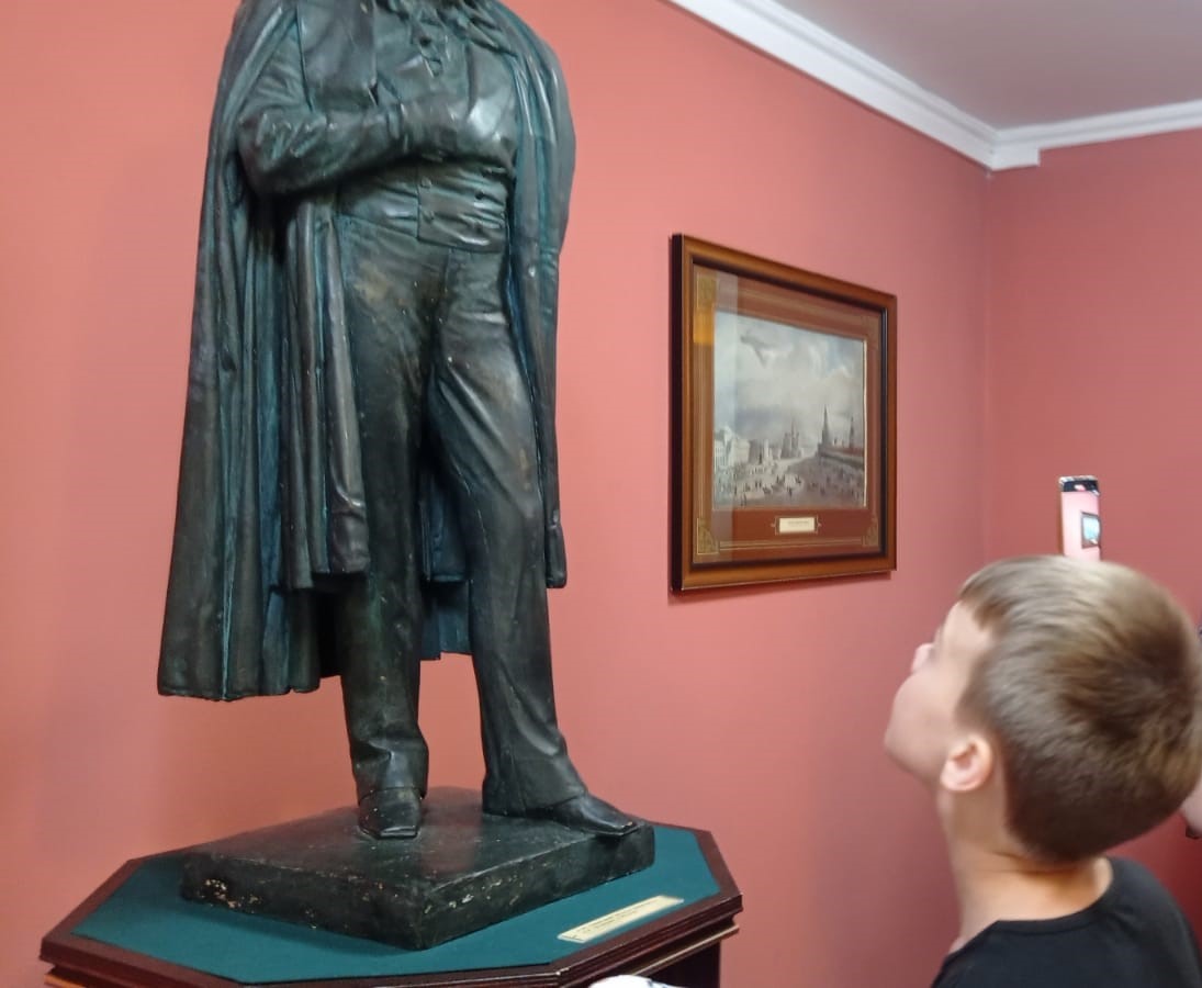 Новогодний Торжок, Проект Государев Тракт (23/28)