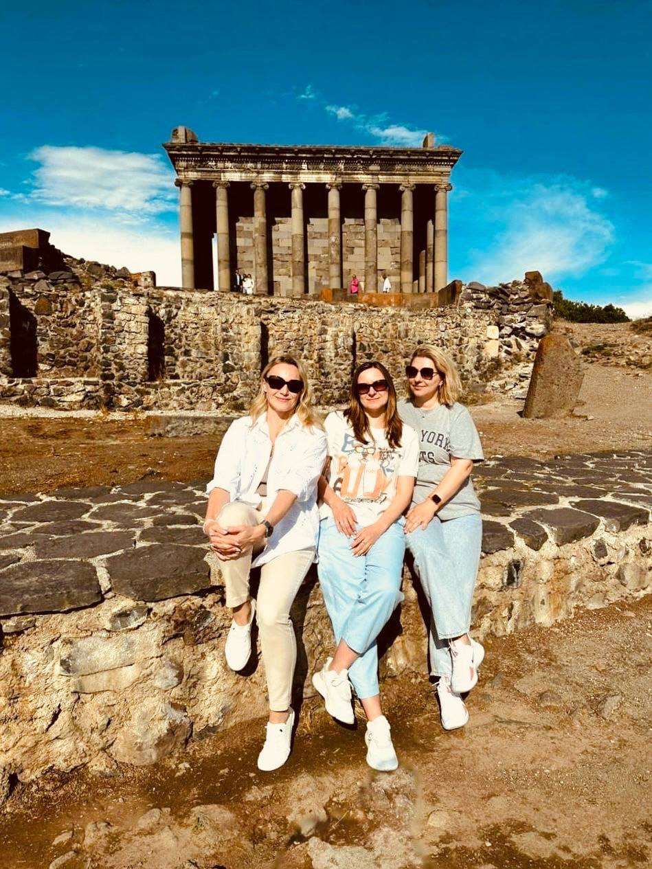 Солнечная Армения Юг 6 дней (6/53)