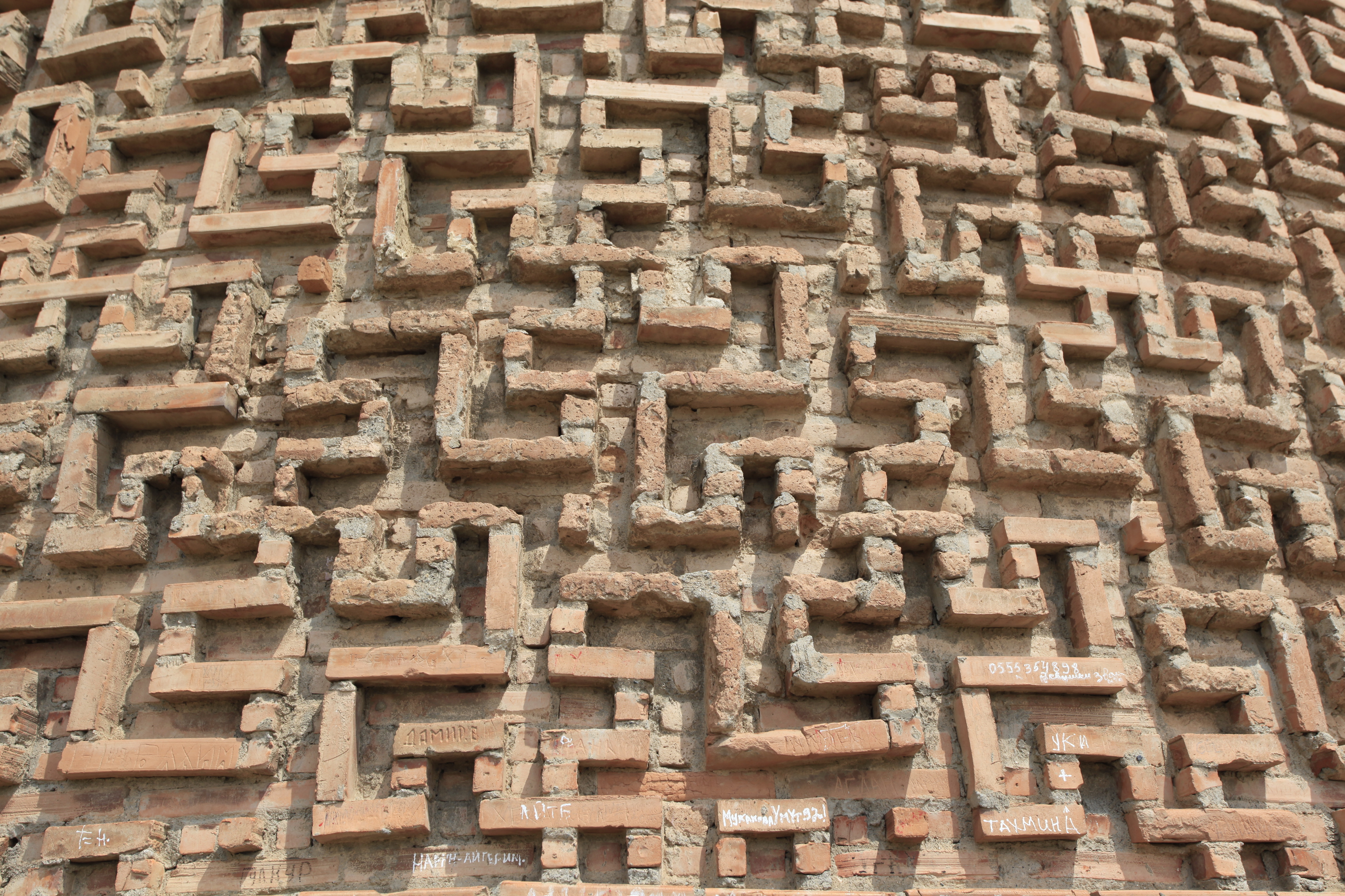 Невероятный Кыргызстан на максималках от Бишкека до Памира с внутр.перелетом (47/90)