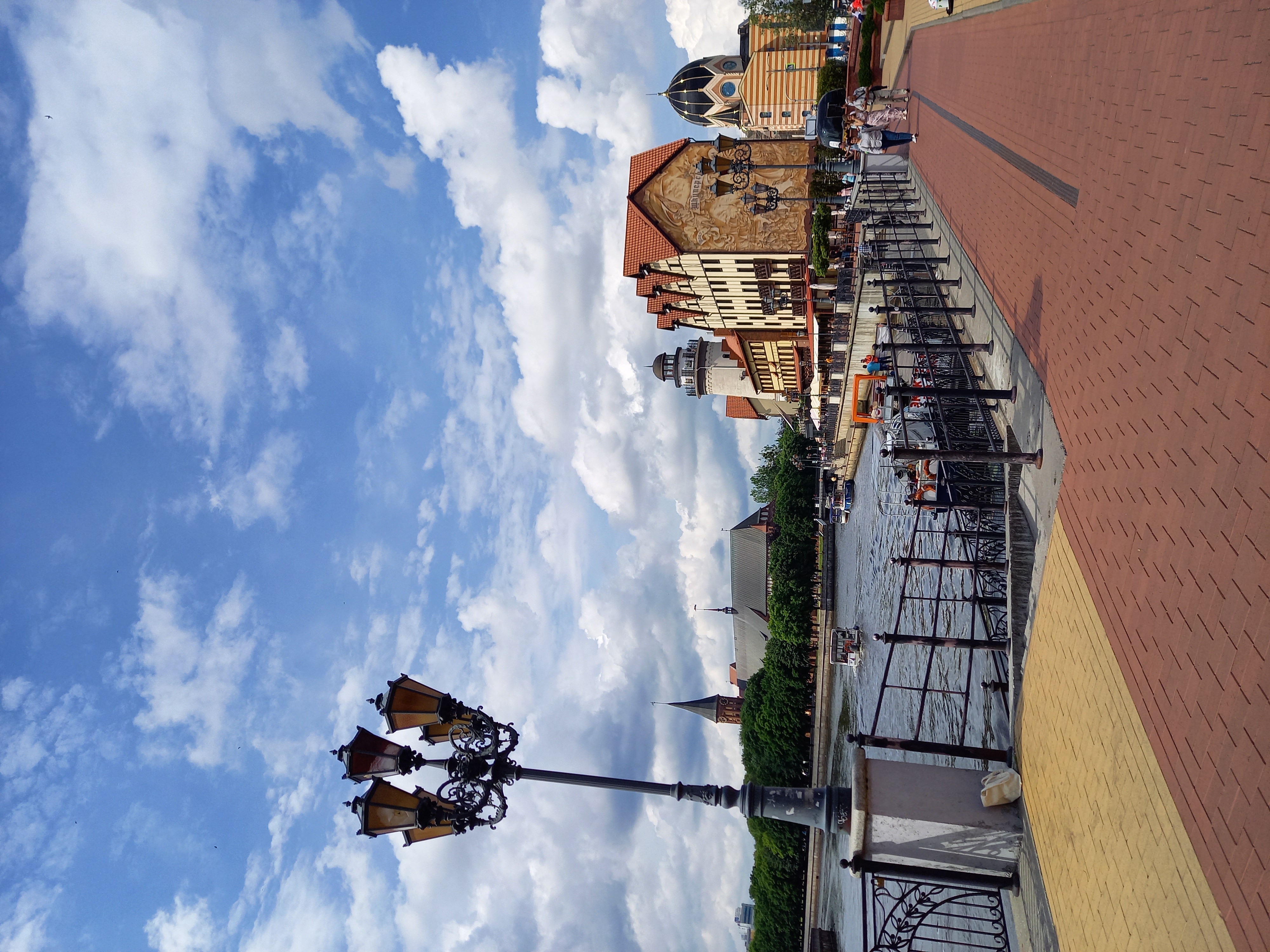 Кёнигсберг - Калининград