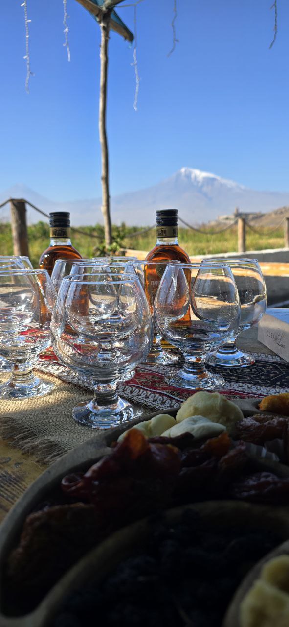 Солнечная Армения Юг 6 дней (13/53)