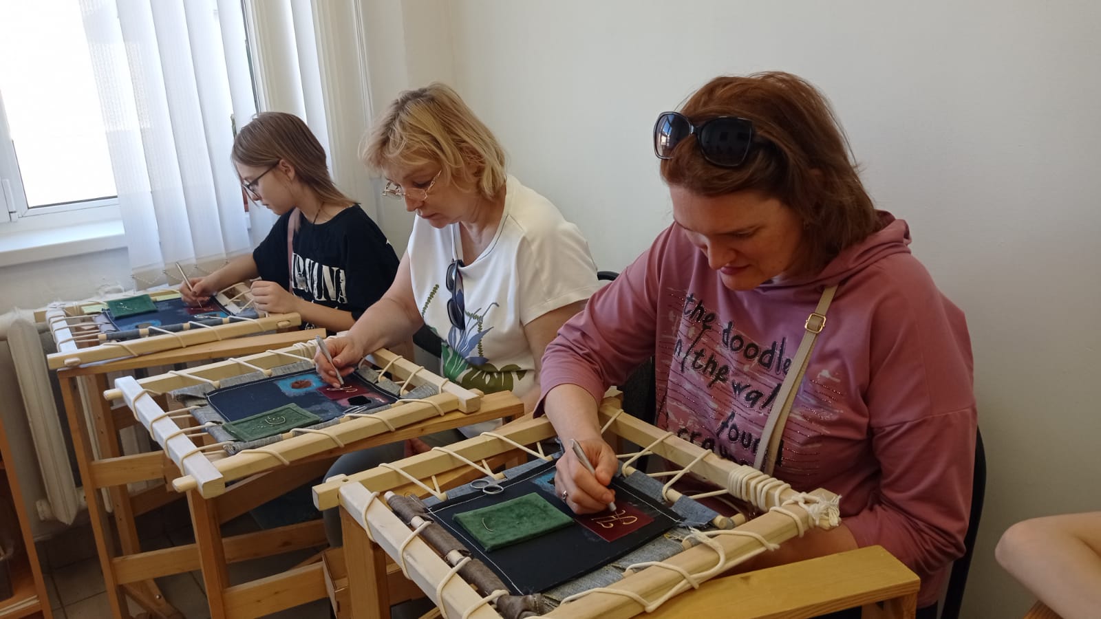 Новогодний Торжок, Проект Государев Тракт (22/28)