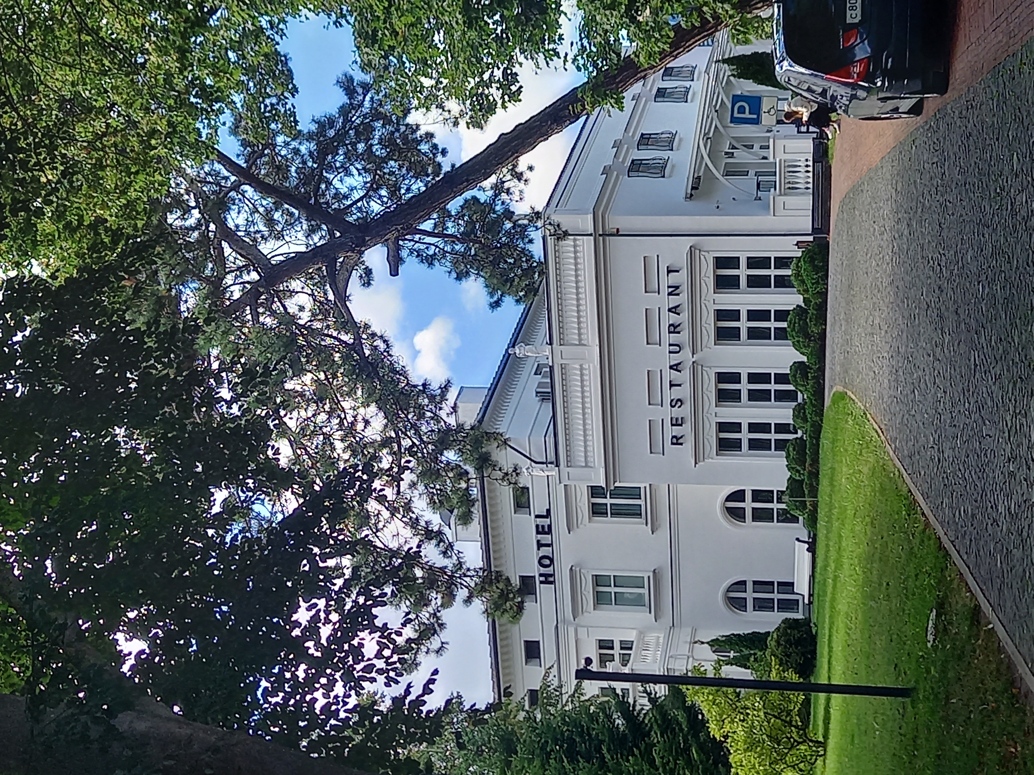 Янтарная свадьба (25/44)