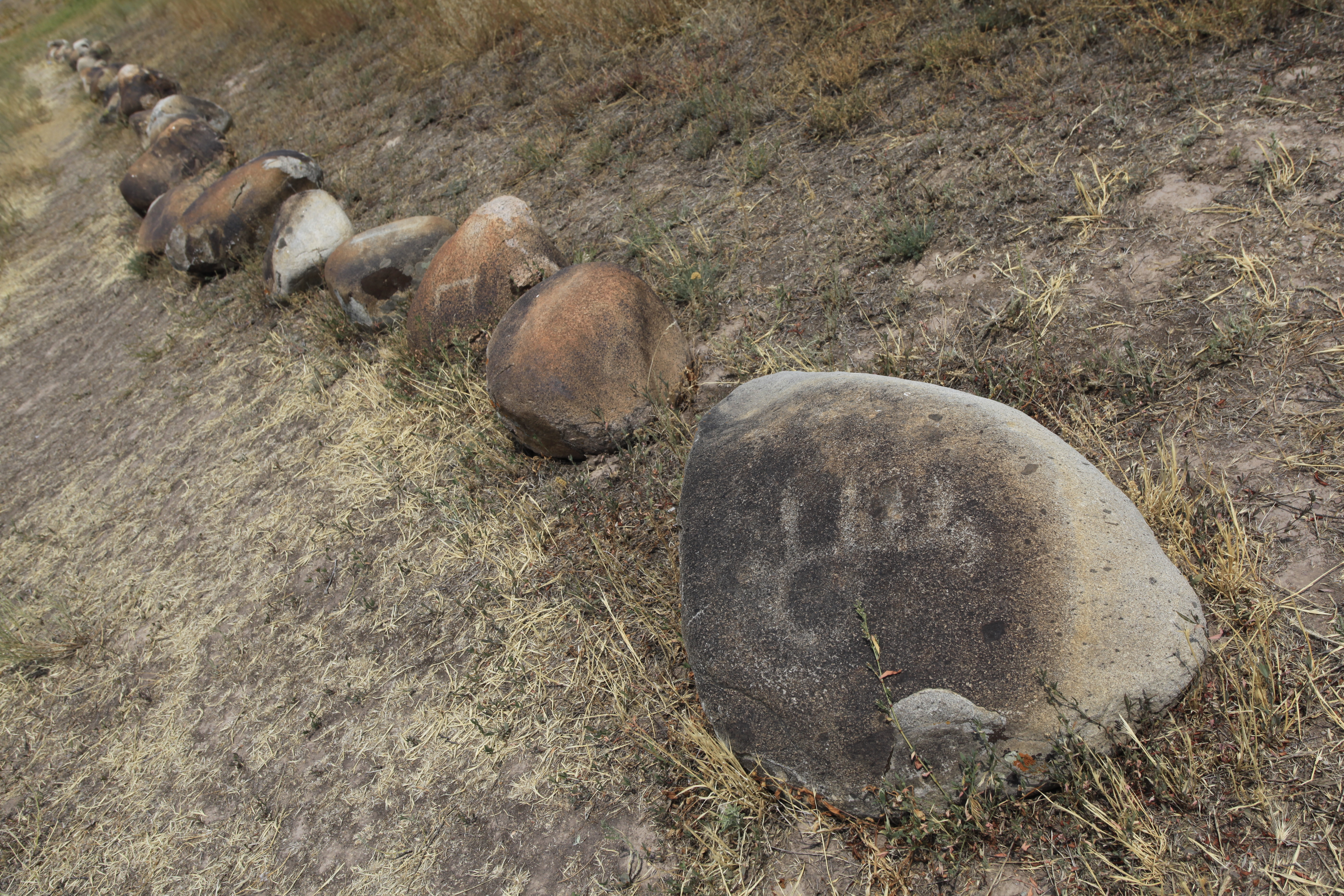 Невероятный Кыргызстан на максималках от Бишкека до Памира с внутр.перелетом (54/90)
