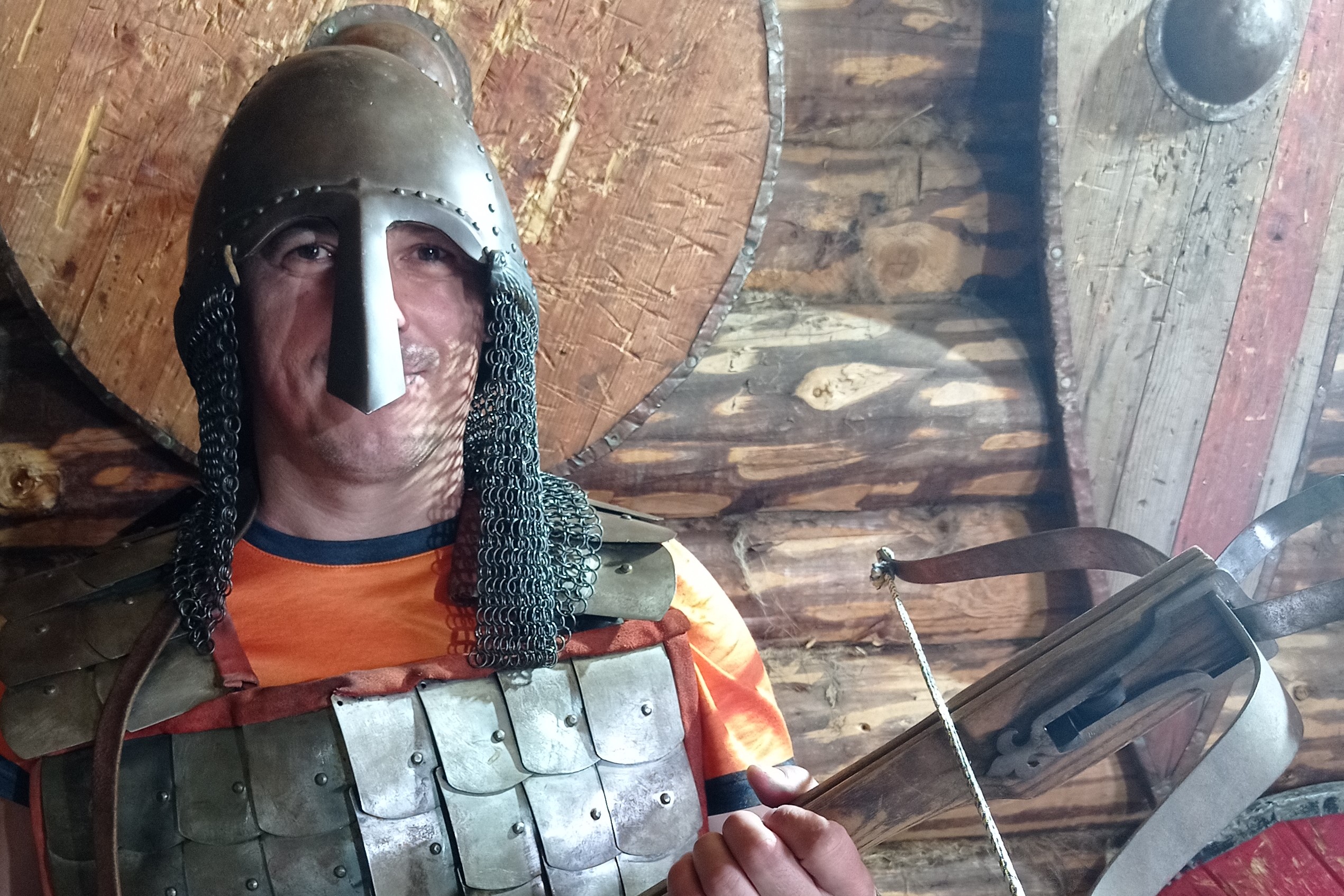 Новогодний Торжок, Проект Государев Тракт (20/28)