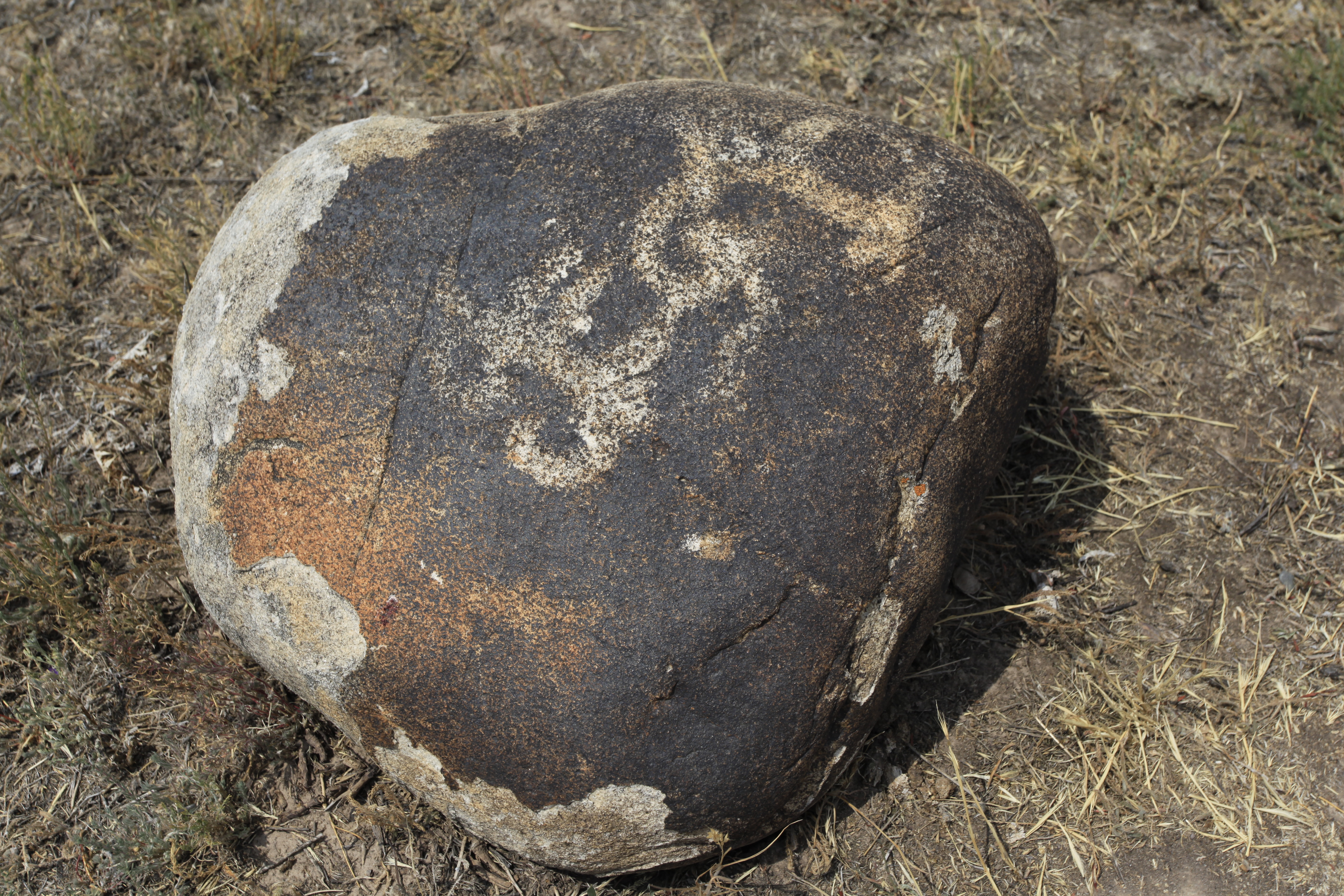 Невероятный Кыргызстан на максималках от Бишкека до Памира с внутр.перелетом (53/90)