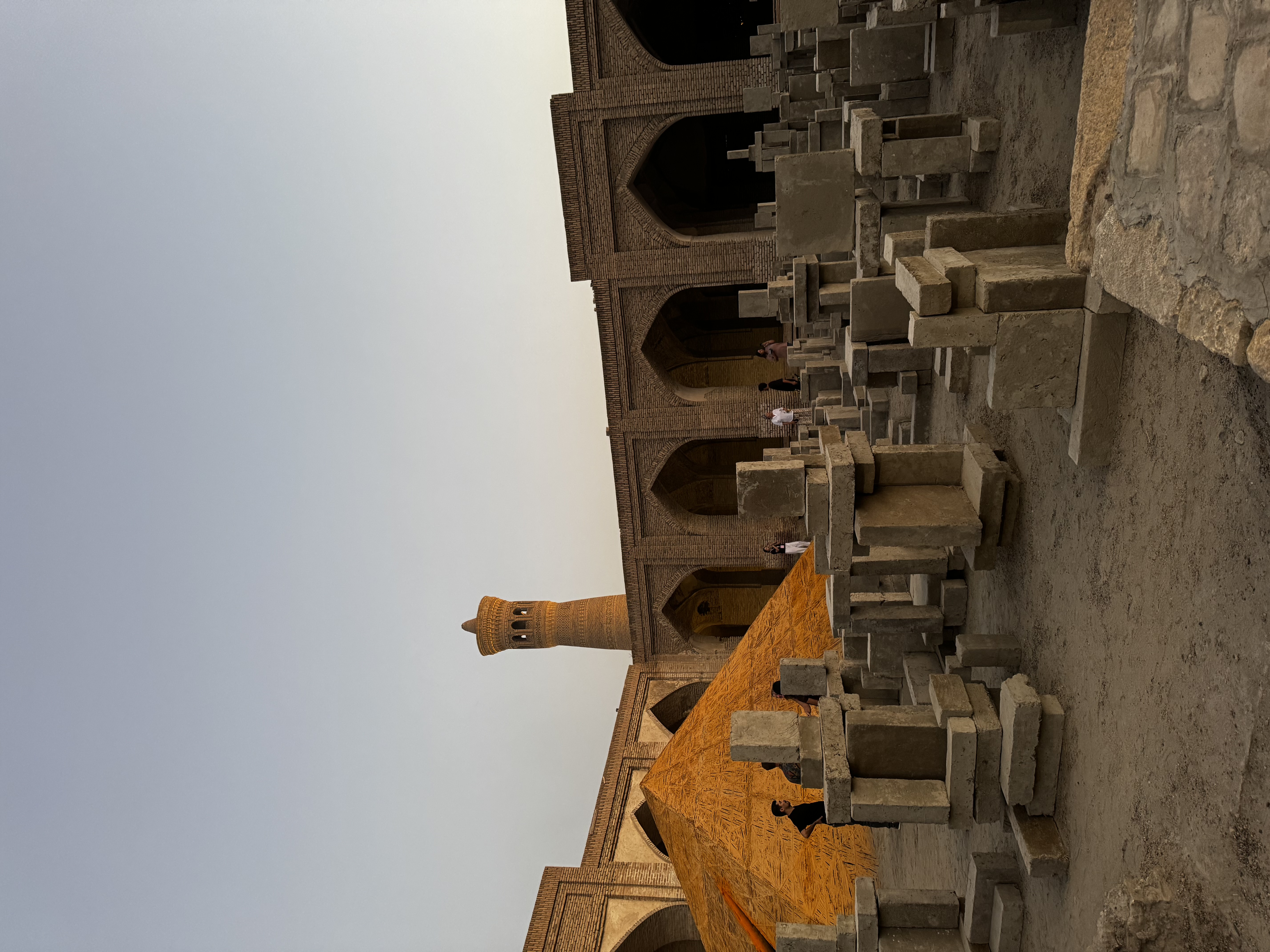 Последний Шанс Прожить Биеннале В Бухаре