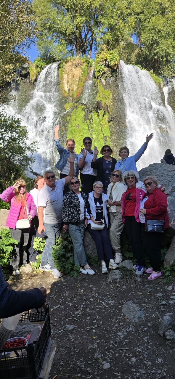 Солнечная Армения Юг 6 дней (9/53)