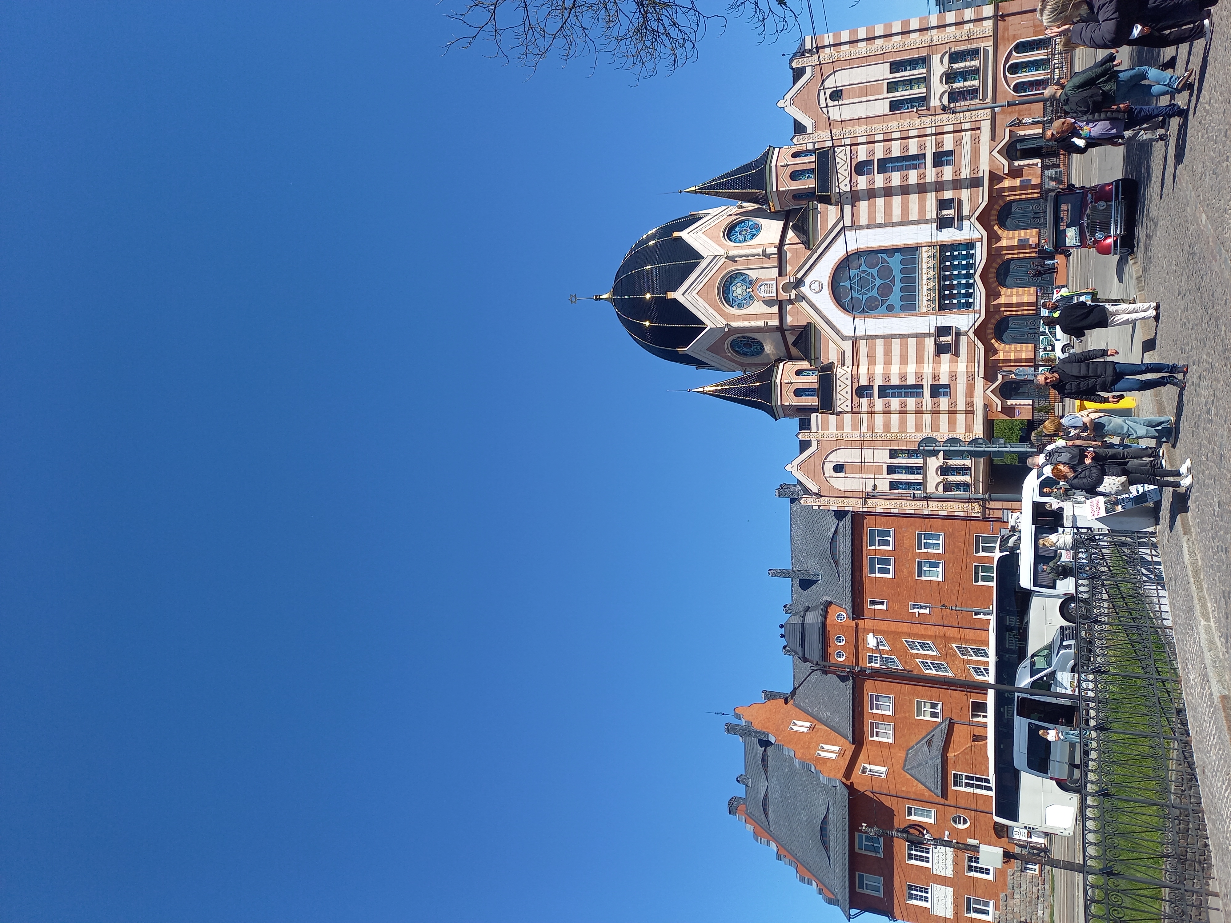 Кёнигсберг - Калининград