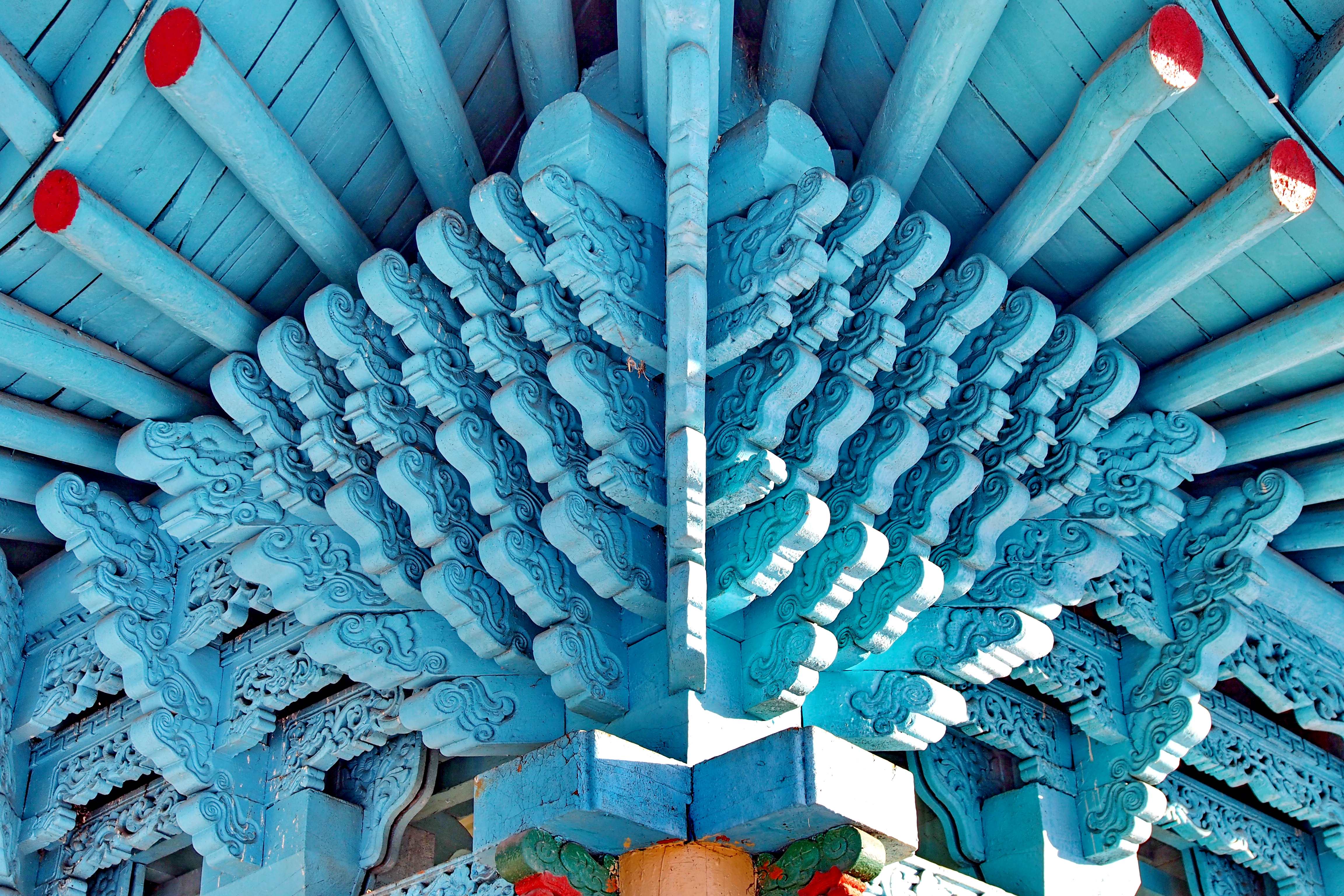 Невероятный Кыргызстан на максималках от Бишкека до Памира с внутр.перелетом (8/90)