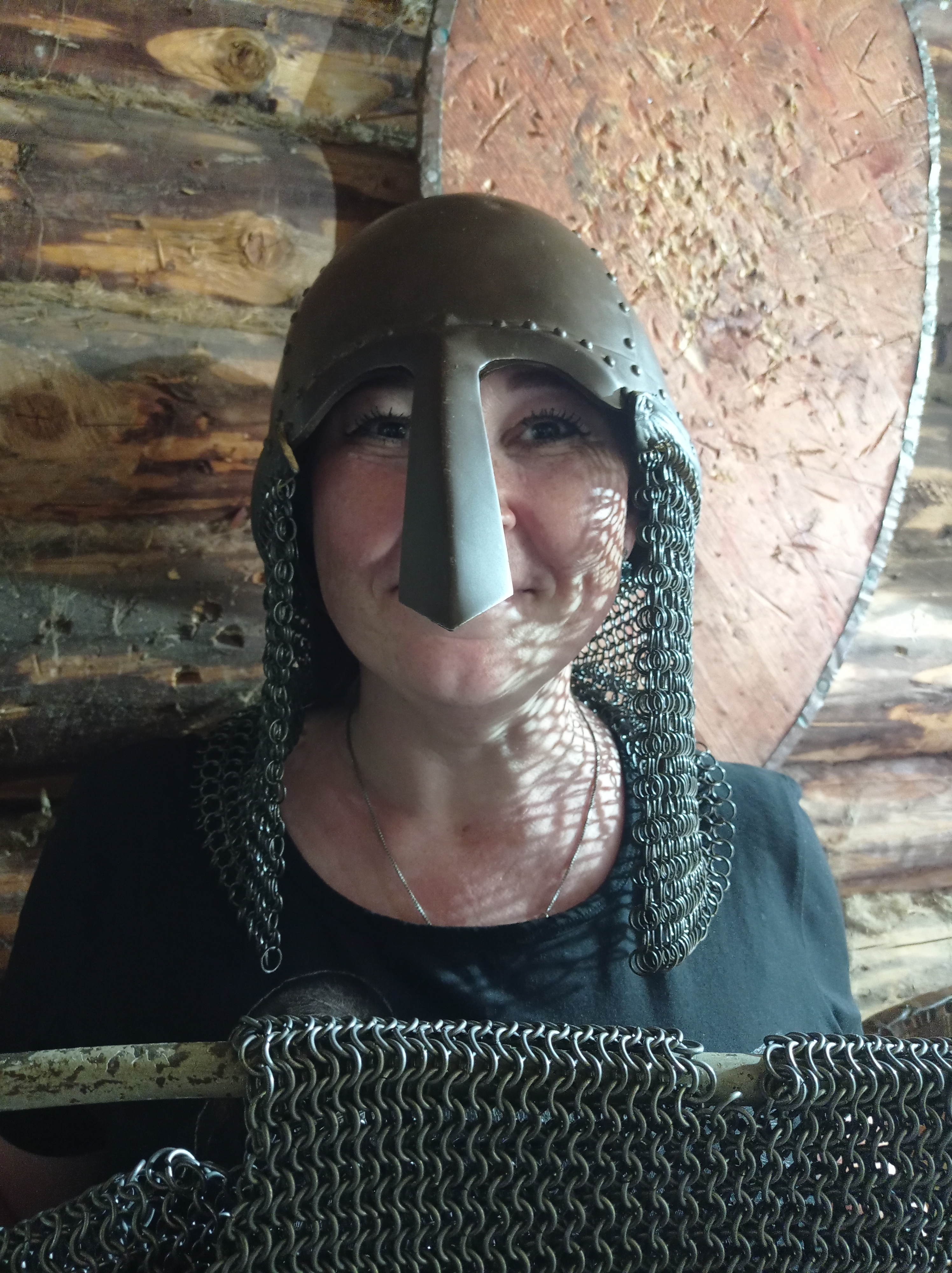 Новогодний Торжок, Проект Государев Тракт (26/28)