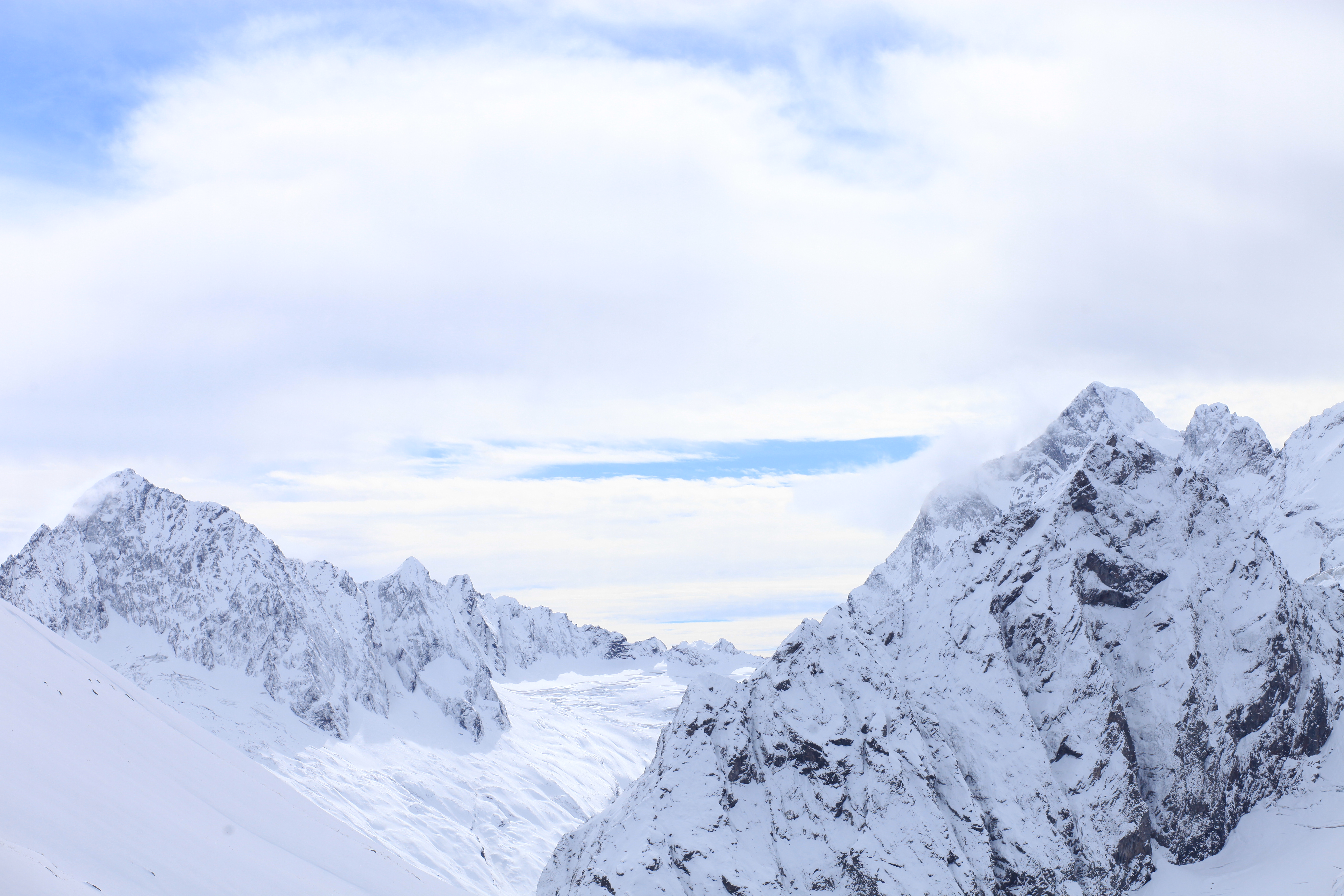 Настроение - Горы! Активный тур по Карачаево-Черкесии! (45/116)