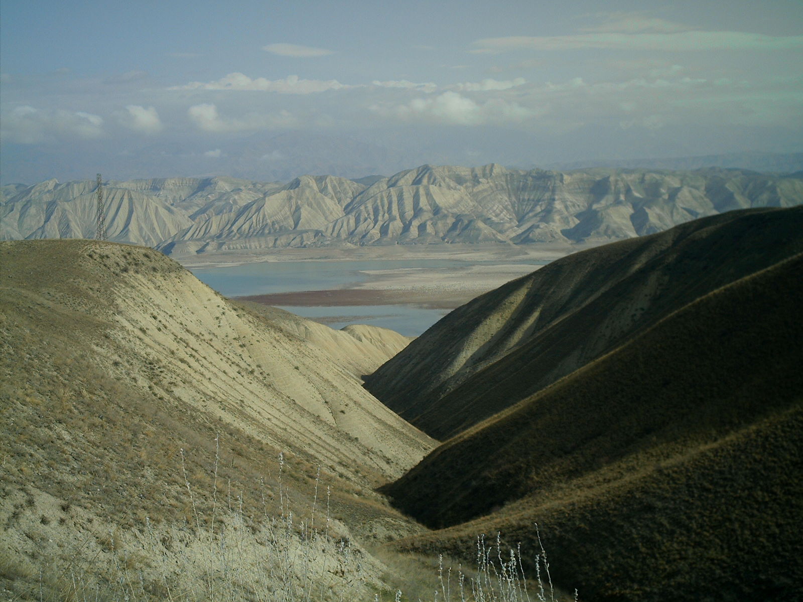 Невероятный Кыргызстан на максималках от Бишкека до Памира с внутр.перелетом (38/90)