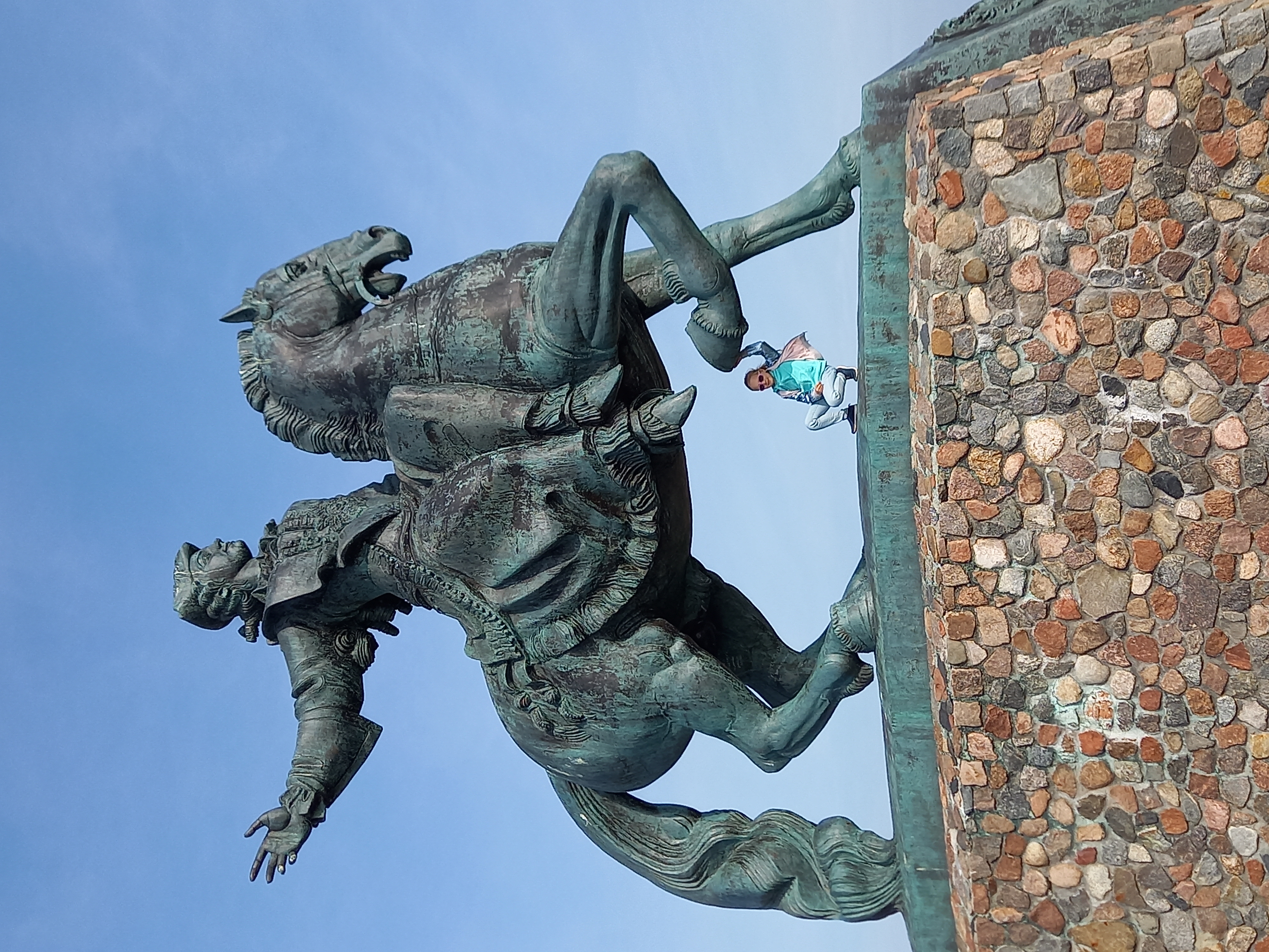 Балтийск и Балтийская коса