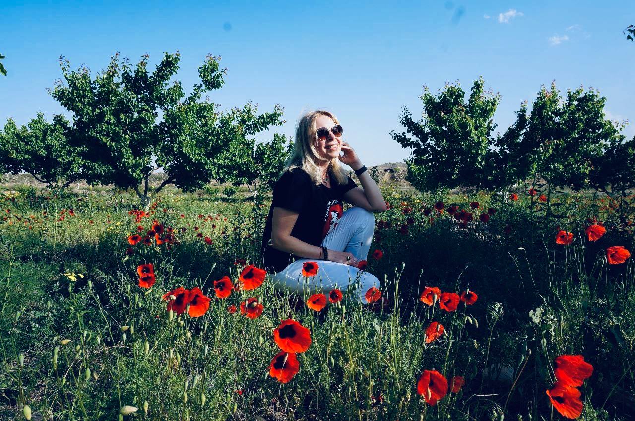 Солнечная Армения Юг 6 дней (35/53)