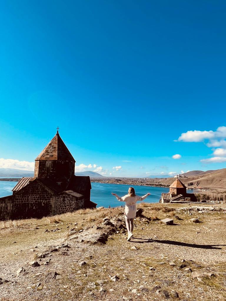 Солнечная Армения Юг 6 дней (24/53)