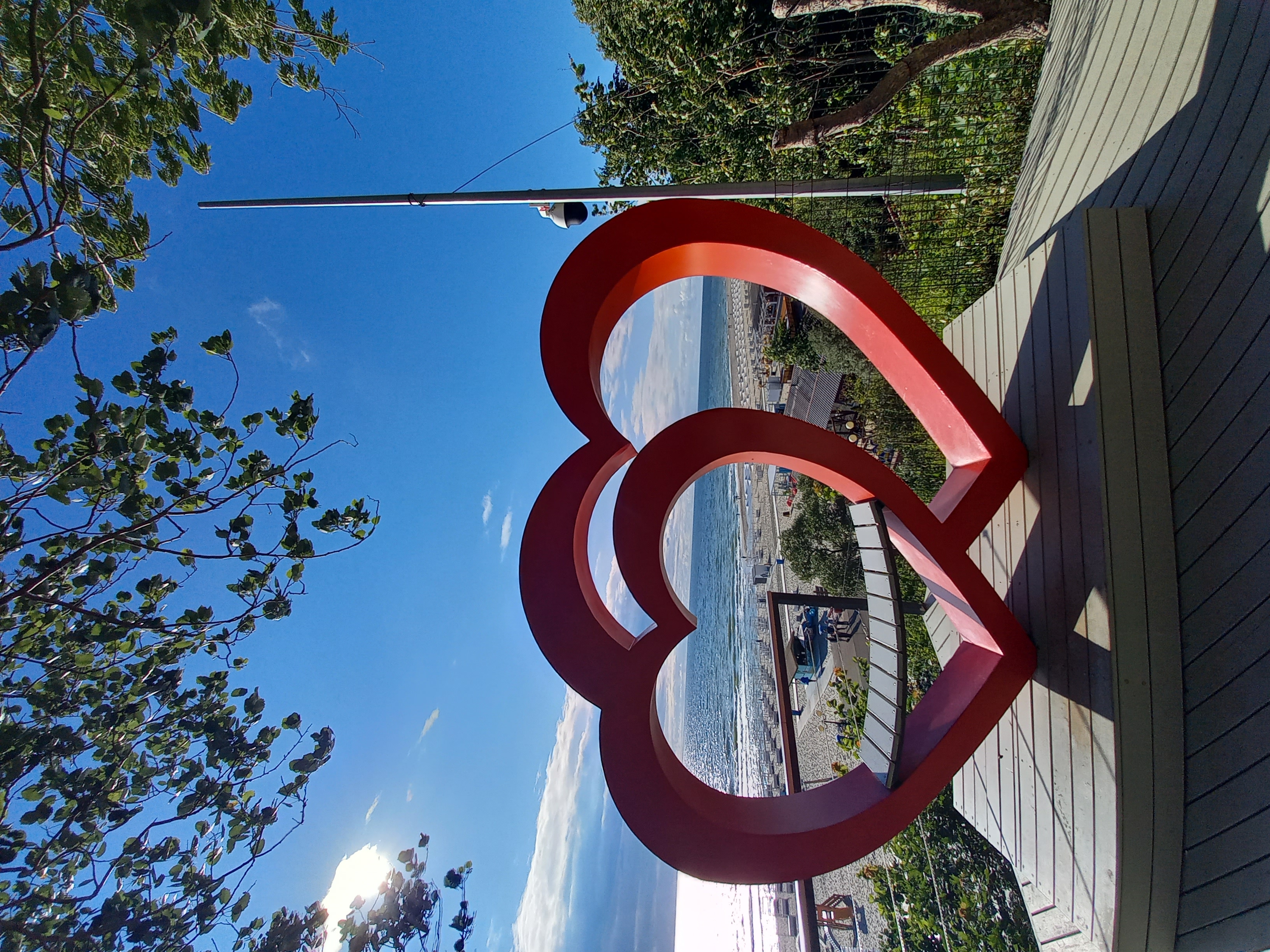 Янтарная свадьба (24/44)