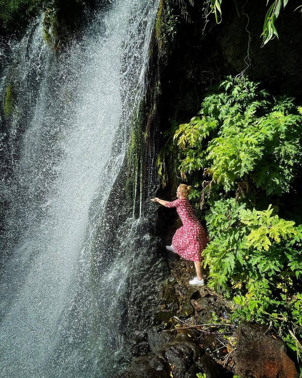 Солнечная Армения Юг 6 дней (32/53)