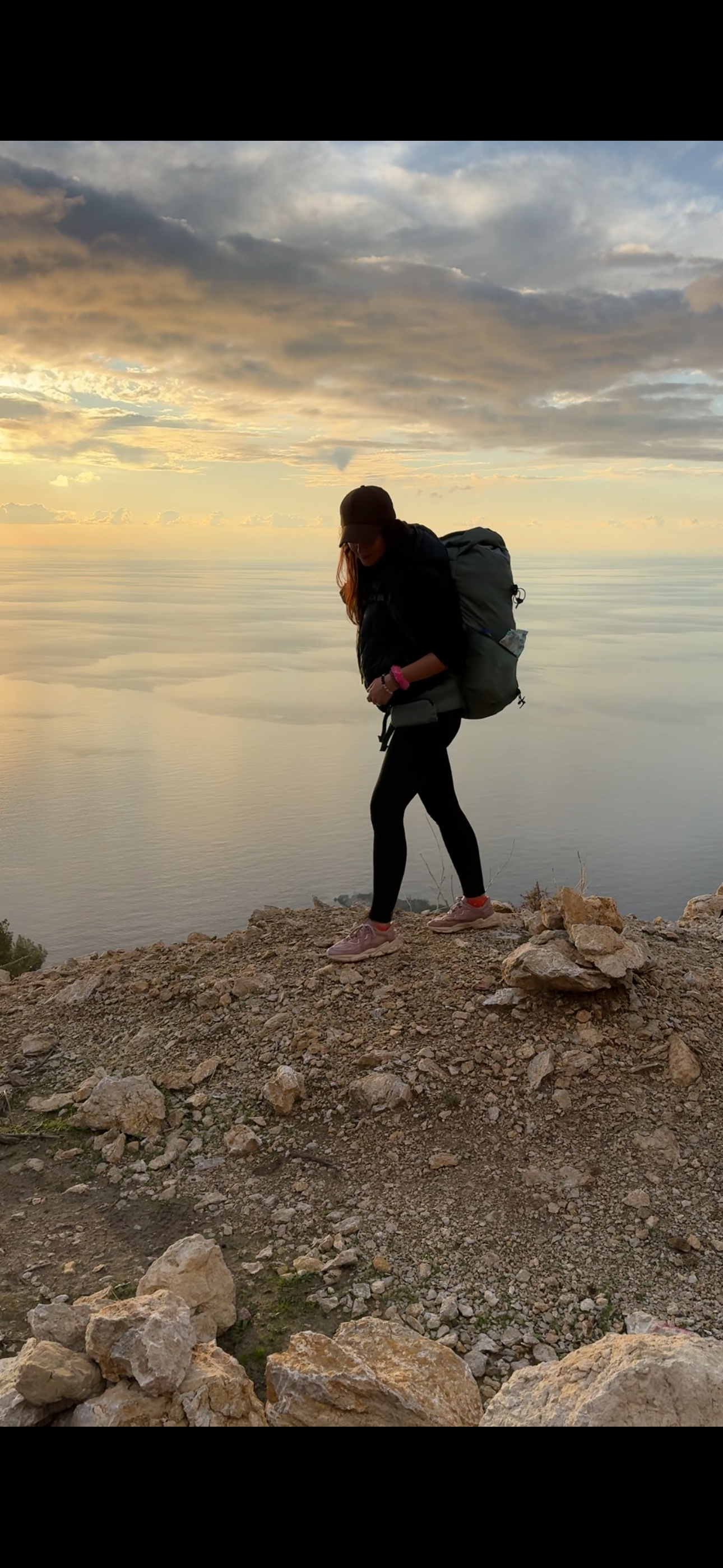 Ликийская тропа:шаг в Новый год с природой, вдохновением и перезагрузкой (комфорт) (9/31)