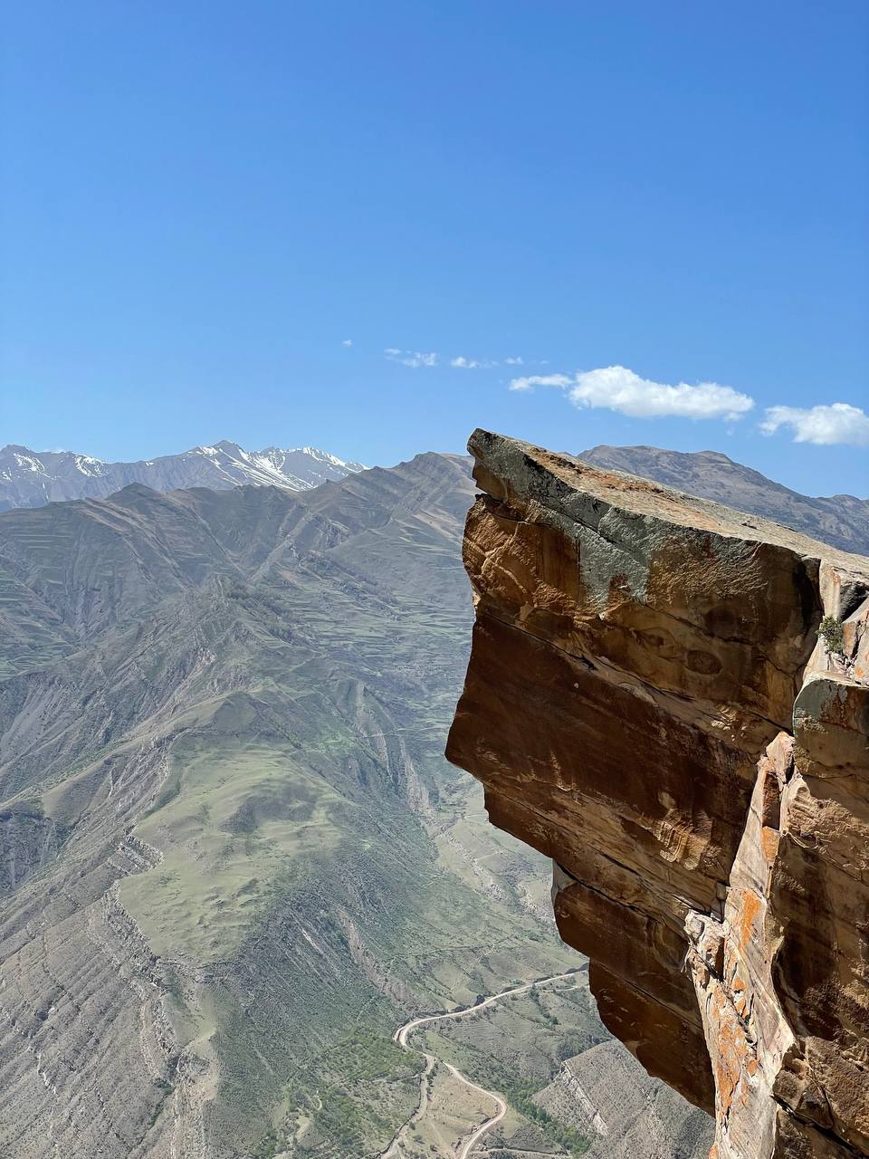 Гоор и Кахиб (6/10)